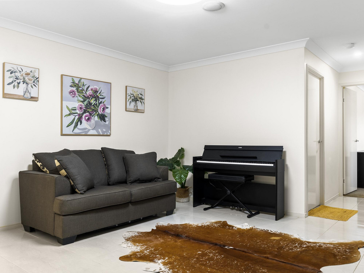 4-bedroom house at 3 FRONTIER COURT, Gowrie Junction QLD 4352, Toowoomba, Queensland