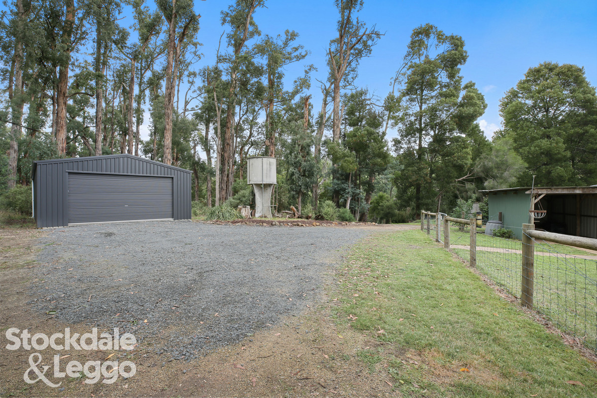 5-bedroom house at 540 LIMONITE ROAD, Boolarra VIC 3870, Boolarra, Victoria