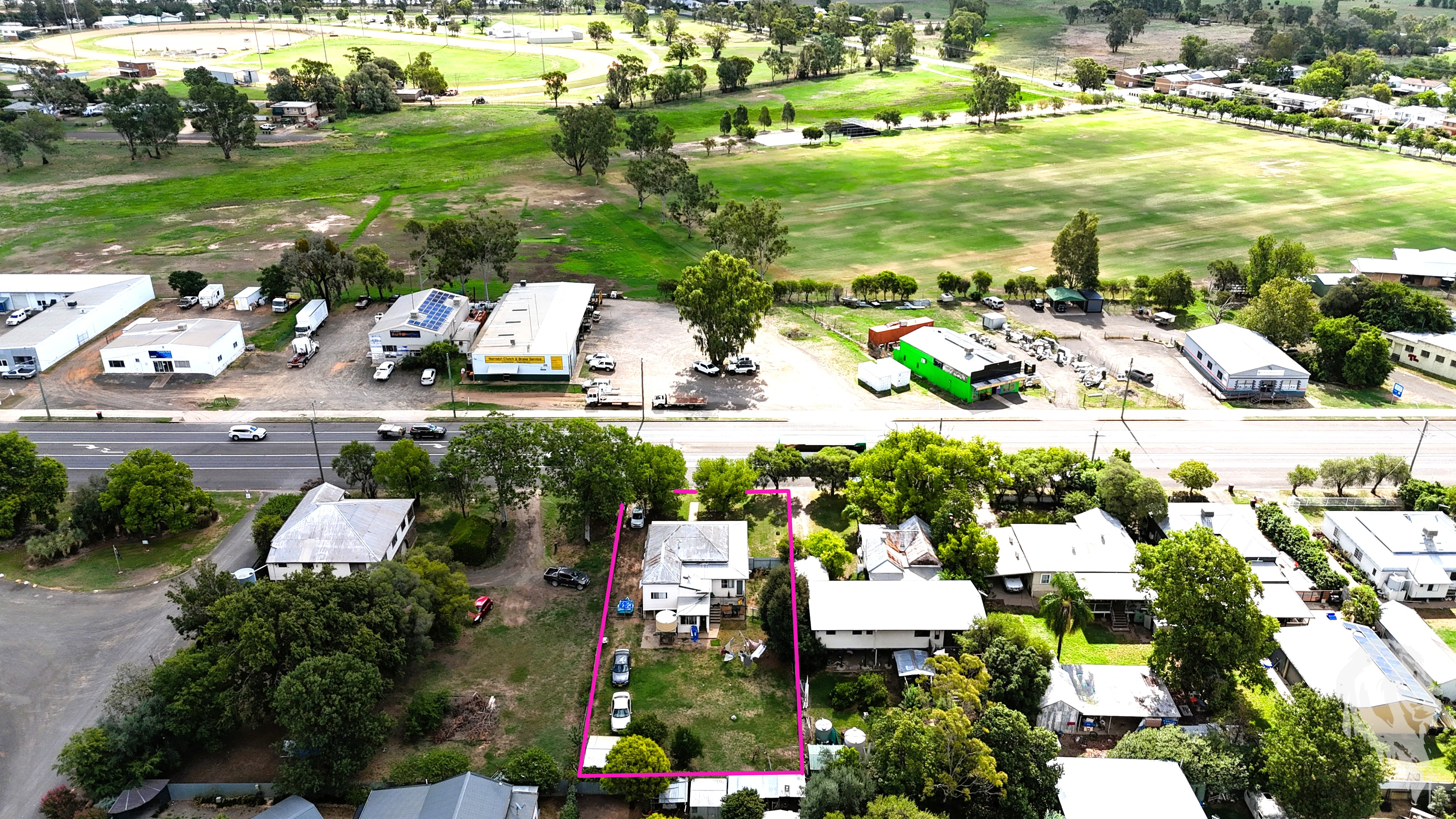 62 Cooma Road, Narrabri, NSW 2390 - Image 3