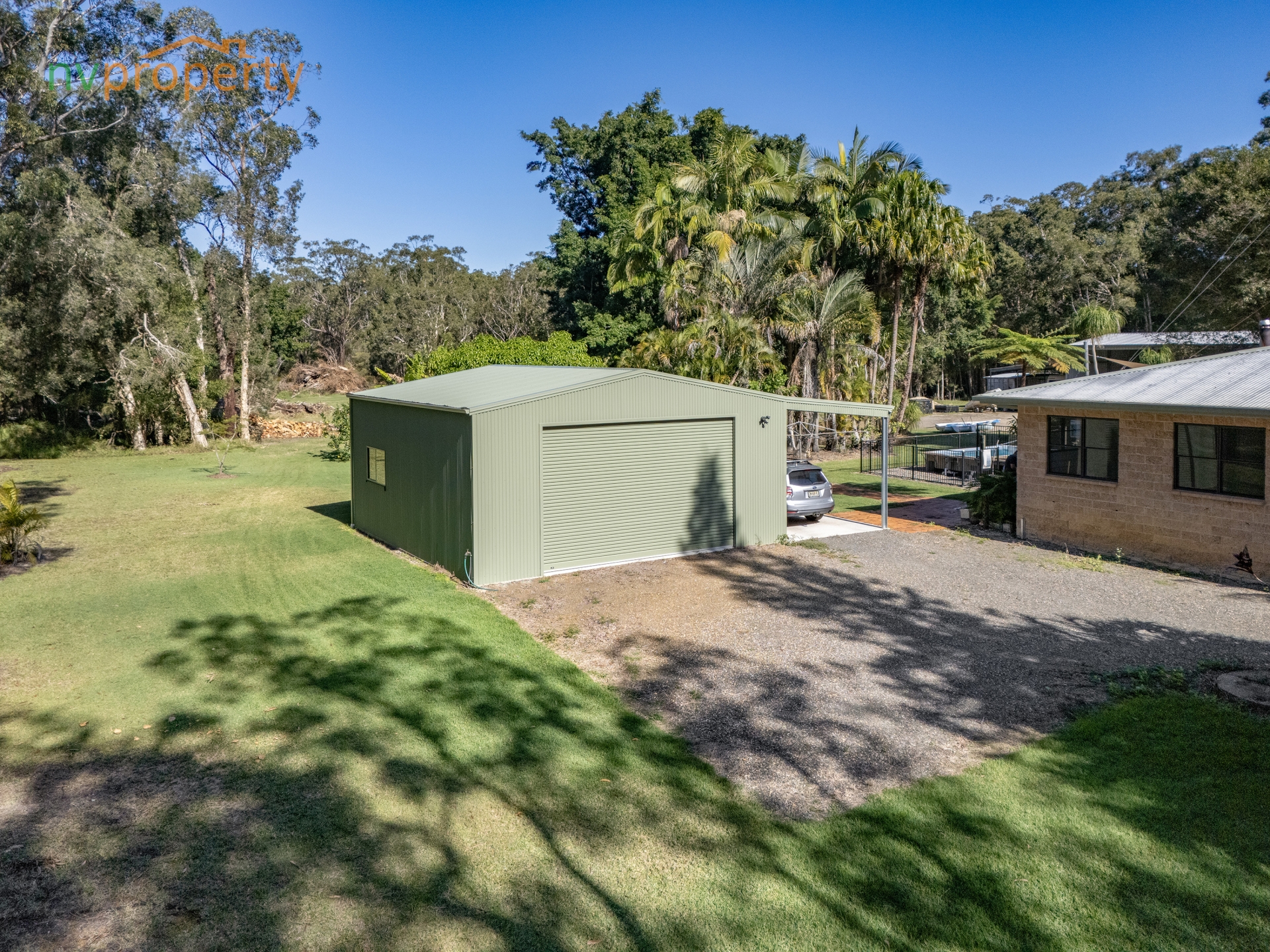 4-bedroom house at 892 Stuarts Point Road, Stuarts Point, NSW 2441, Kempsey, New South Wales