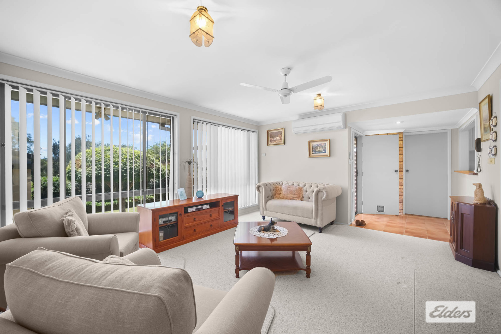 4-bedroom house at 20 DENISON STREET, Cundletown NSW 2430, Mid-Coast, New South Wales