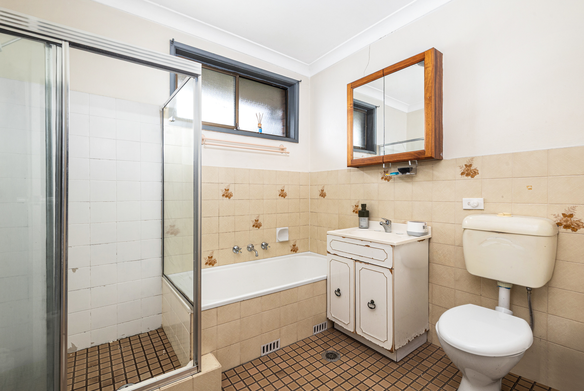 2-bedroom unit at 6/1-3 York Road, Jamisontown, NSW 2750, Penrith, New South Wales
