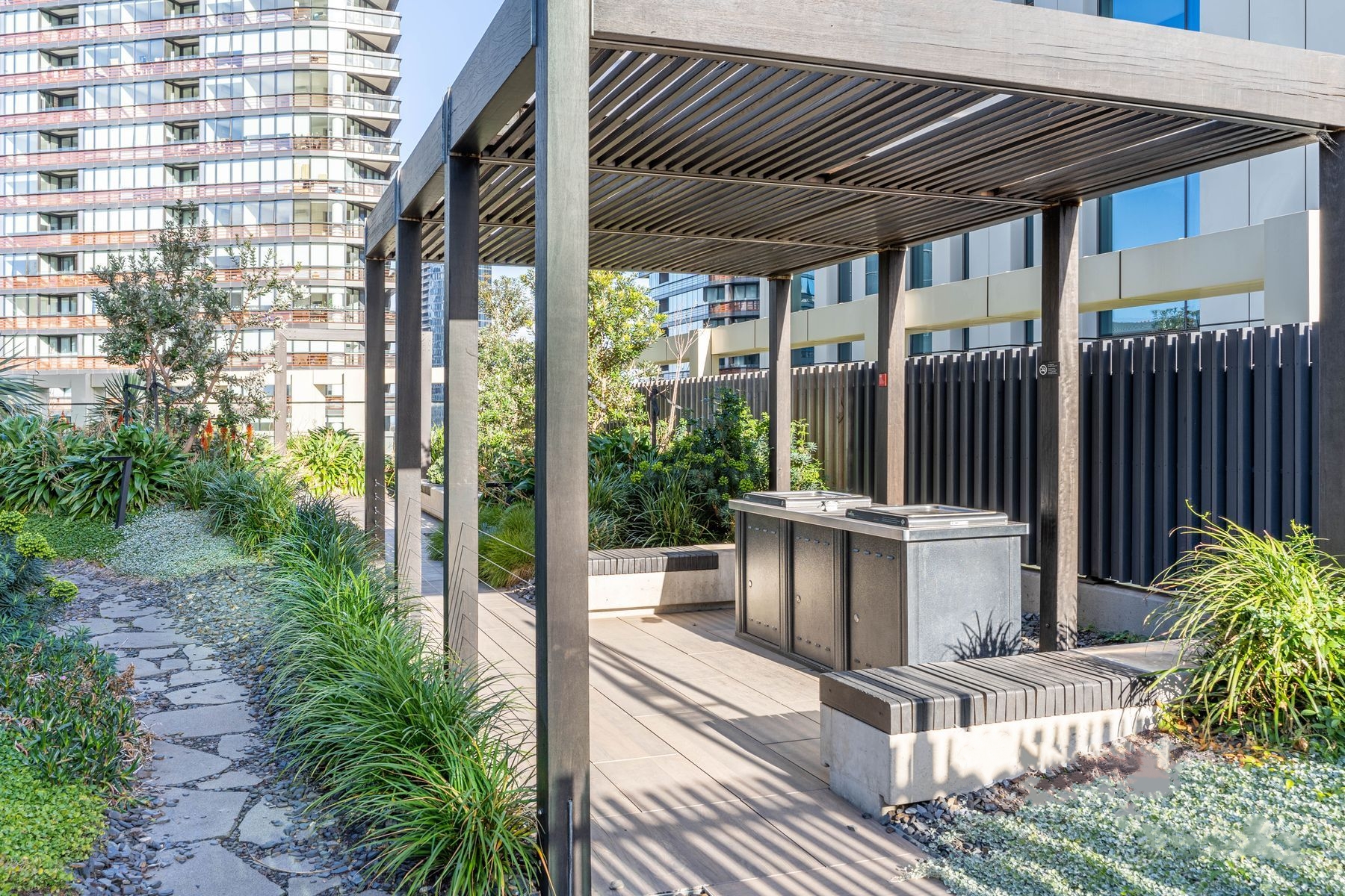 2-bedroom unit at 3006E/888 Collins Street, Docklands, VIC 3008, Melbourne, Victoria