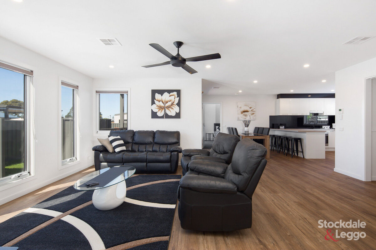 3-bedroom unit at 2 29 STEELE STREET, COWES VIC 3922, Bass Coast, Victoria