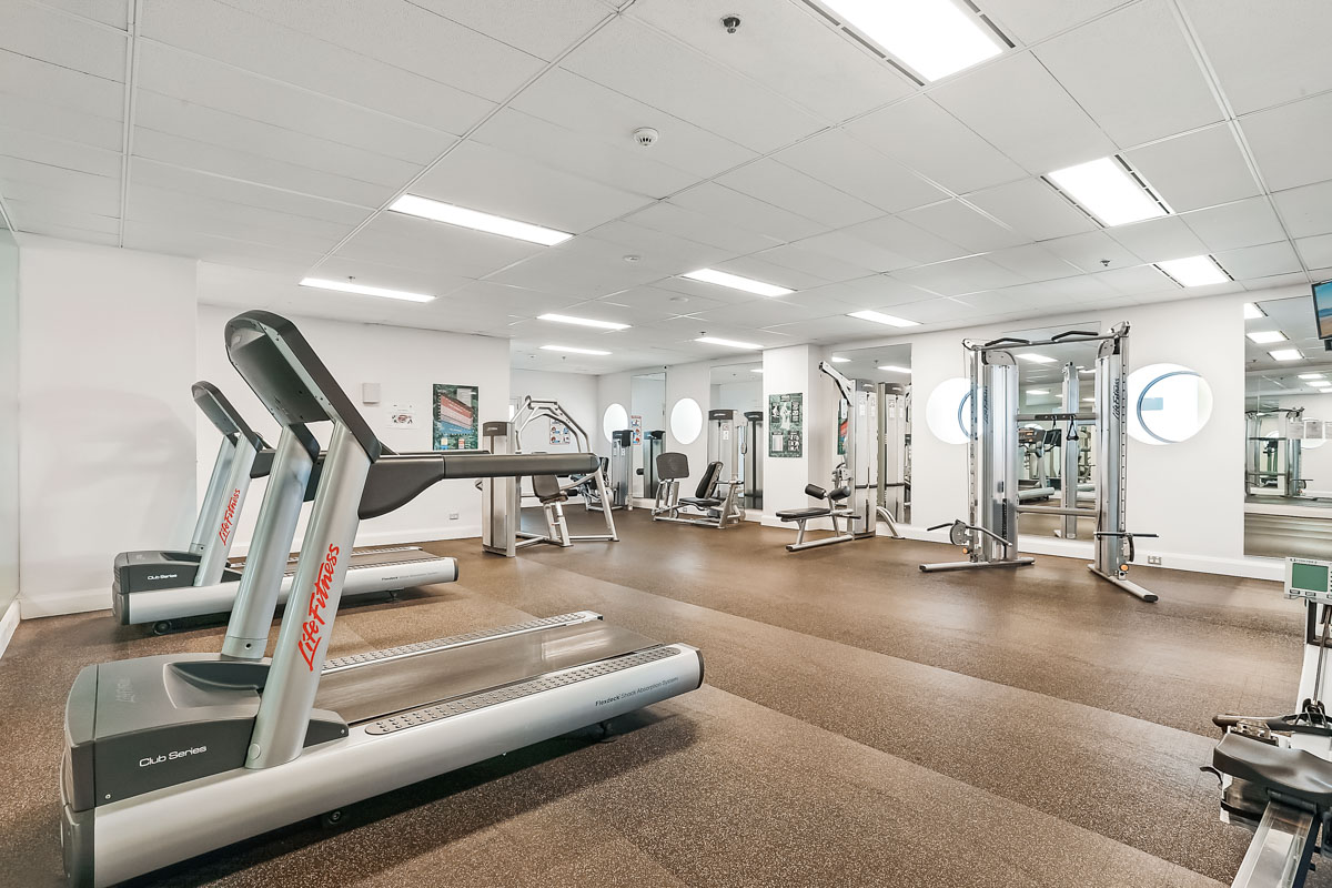 2-bedroom unit at 3602/91 Liverpool Street, Sydney, Nsw, 2000, Sydney, New South Wales