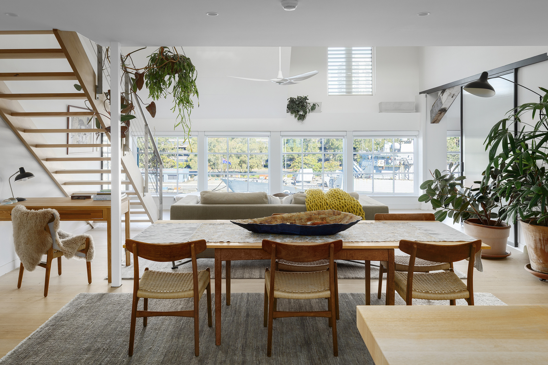 541/6E Cowper Wharf Roadway, Woolloomooloo, NSW 2011 - Image 6