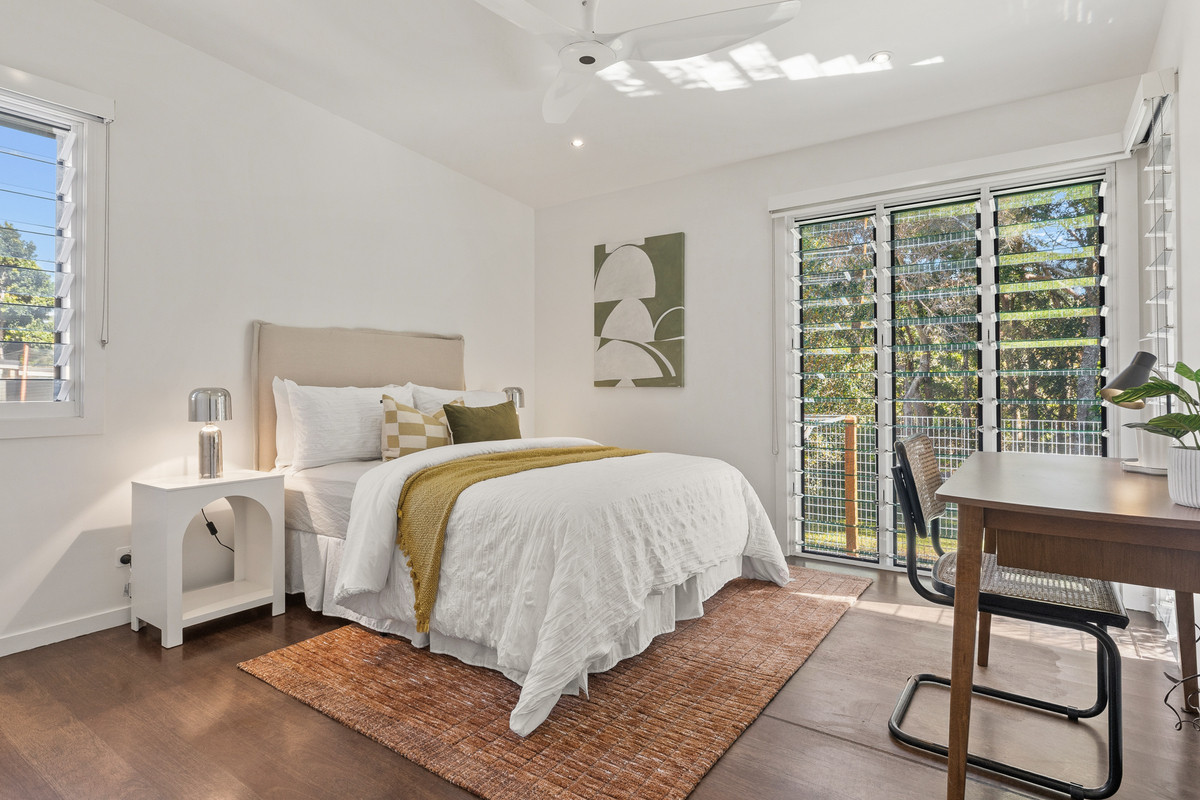 3-bedroom house at 26 TENNYSON STREET, Byron Bay NSW 2481, Byron, New South Wales