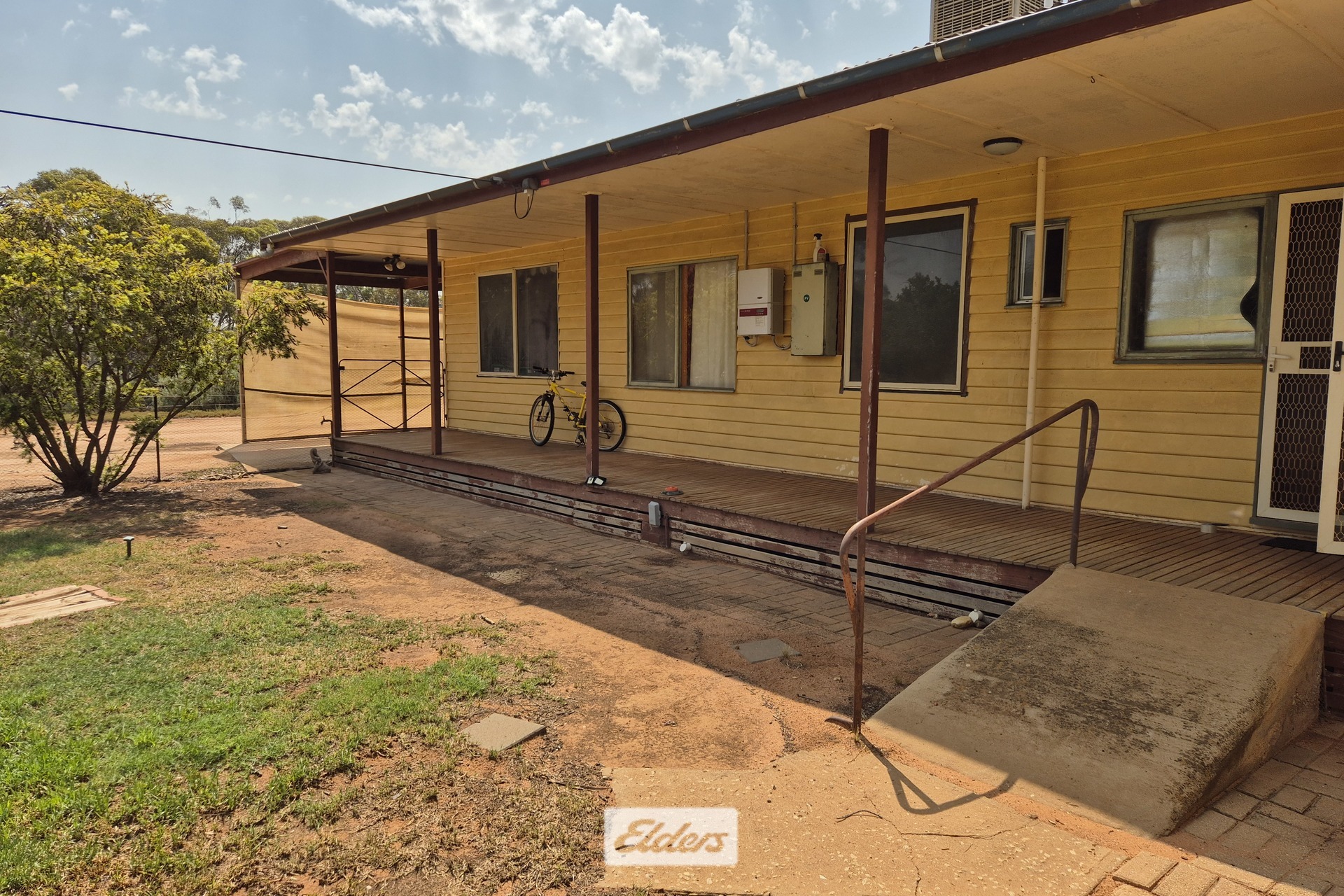 4-bedroom house at 877 PARALLEL ROAD, Manangatang VIC 3546, Swan Hill, Victoria