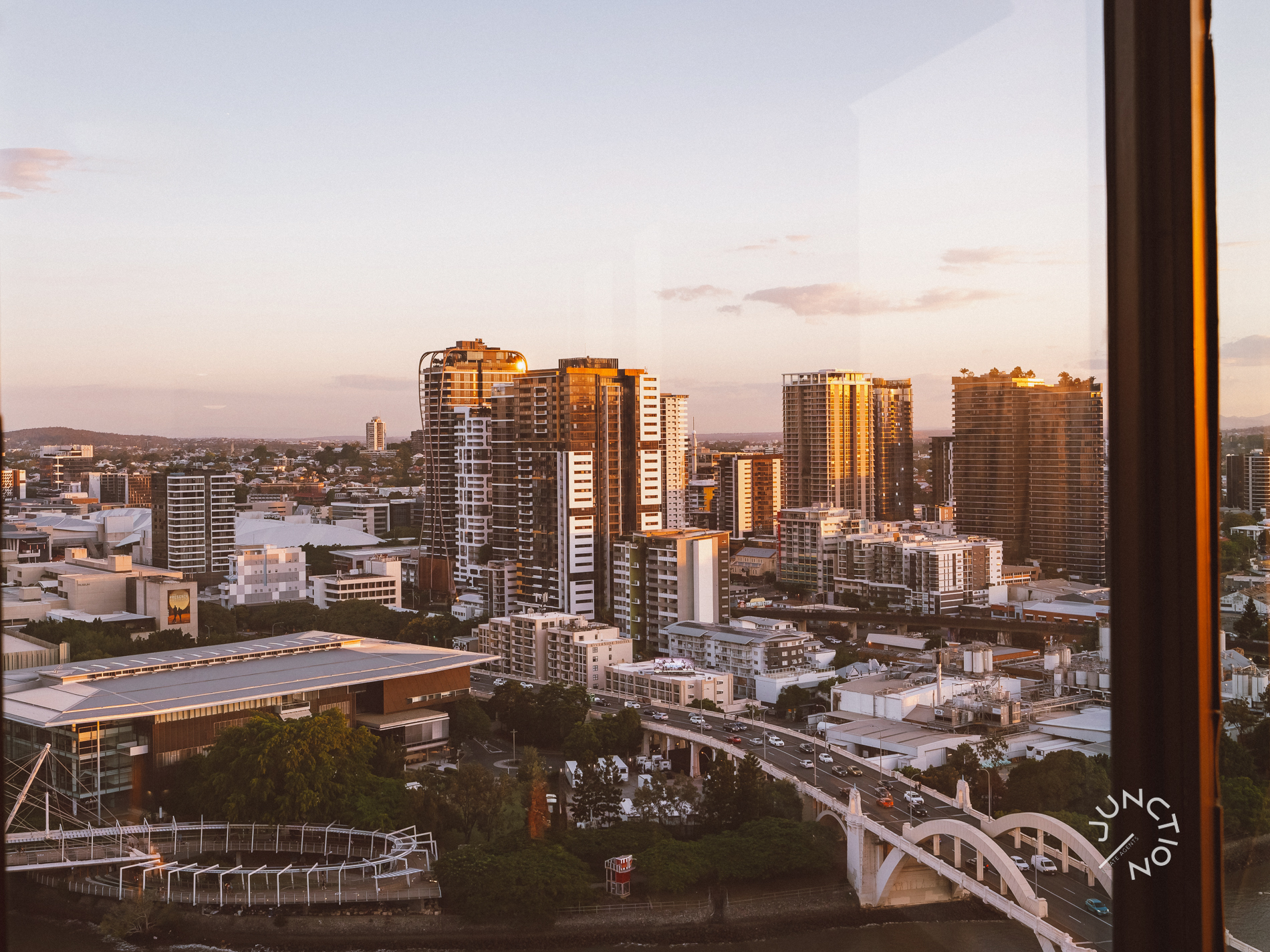 2-bedroom unit at 243/293 North Quay, Brisbane City, QLD 4000, Brisbane, Queensland