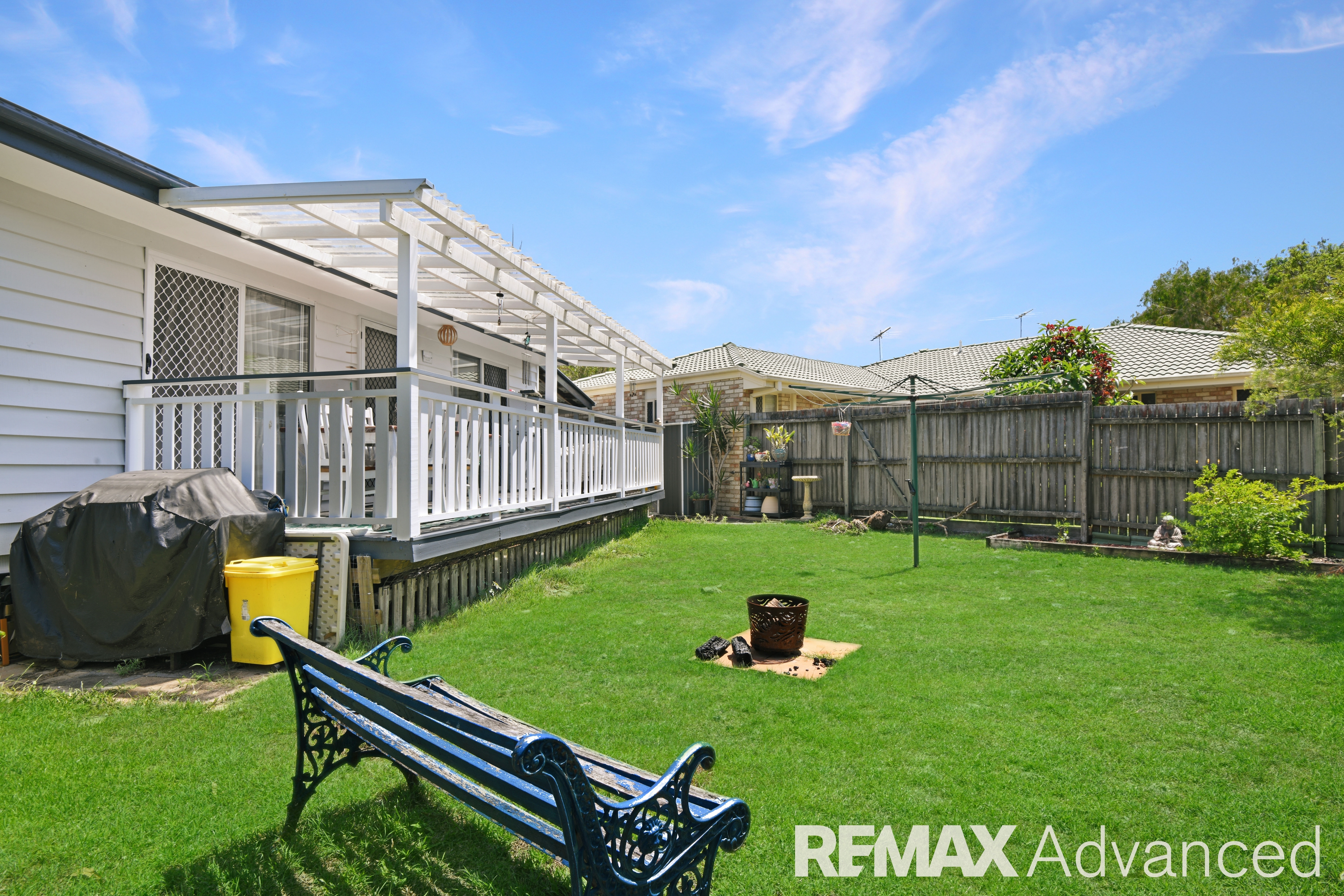 2-bedroom unit at 2/23 Sixth Avenue, Woorim, QLD 4507, Moreton Bay, Queensland