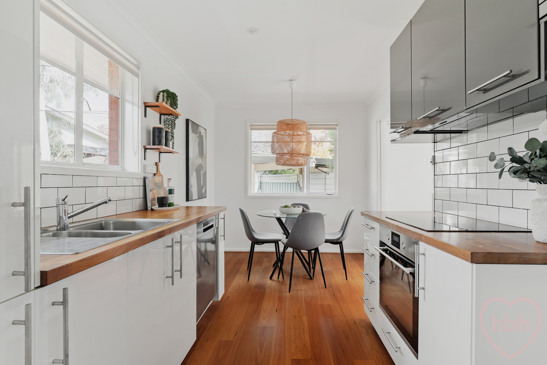 3-bedroom house at 21 Stanley Street, Hackett, ACT 2602, Unincorporated Act, Australian Capital Territory