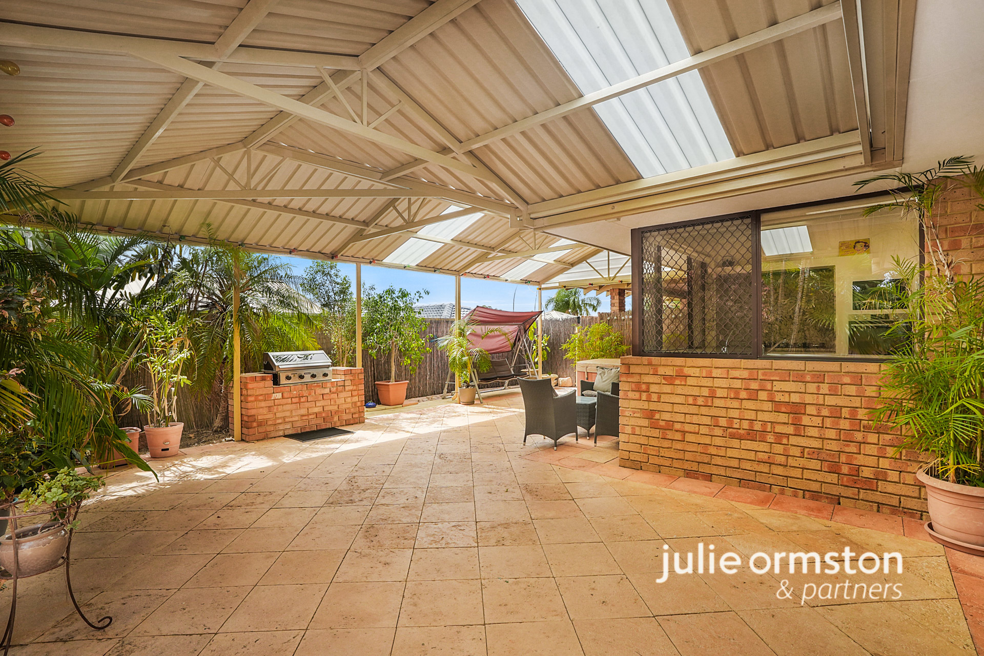 4-bedroom house at 5 Lemongrass Grove, Woodvale, WA 6026, Joondalup, Western Australia