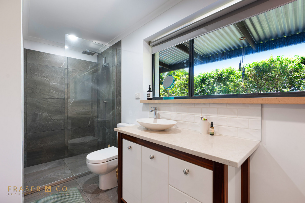 3-bedroom house at 6 VENTURA STREET, Sunrise Beach QLD 4567, Noosa, Queensland