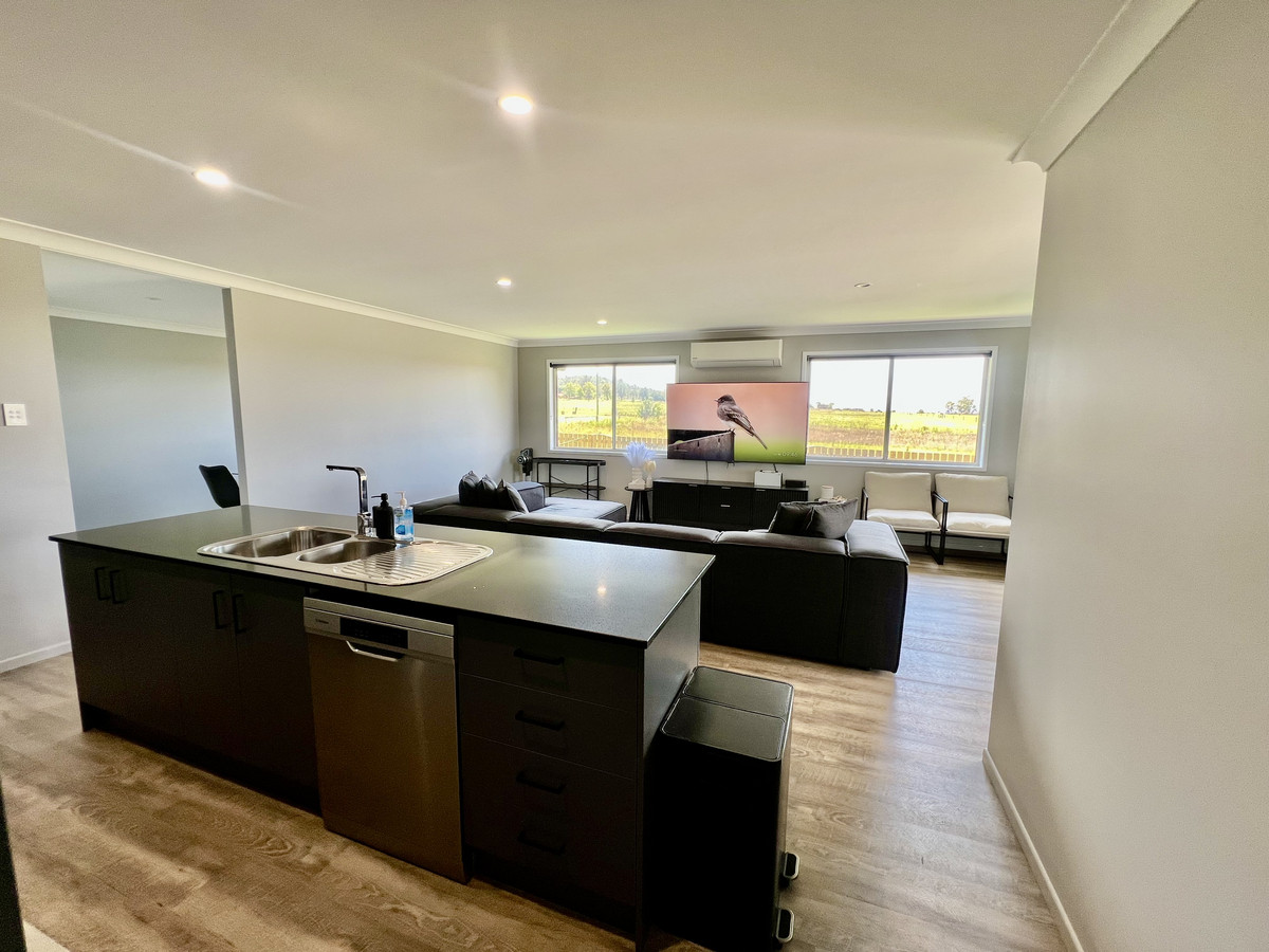 4-bedroom house at 22 STERLING STREET, Southbrook QLD 4363, Toowoomba, Queensland