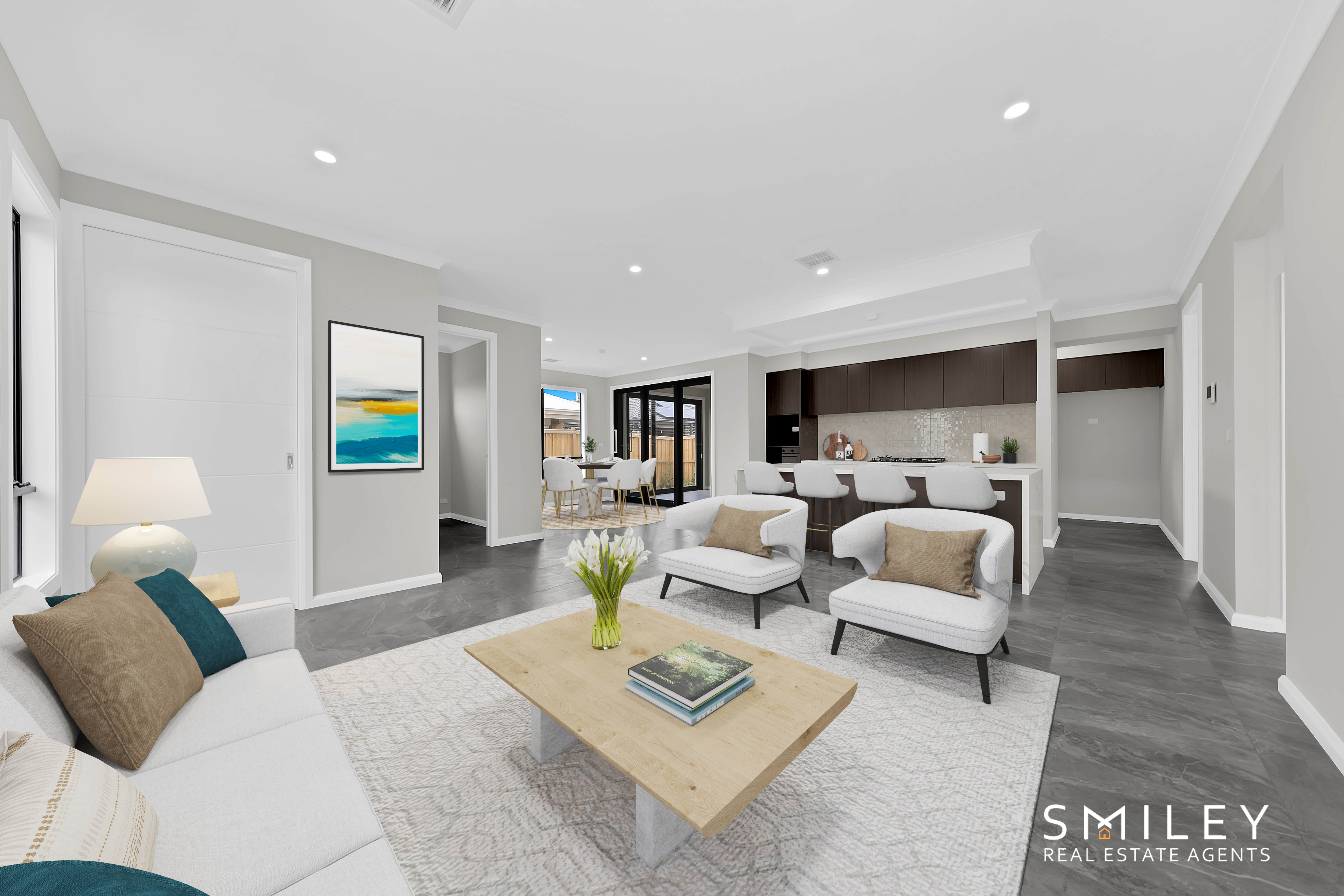 5-bedroom house at 63 Romulea Cct, Diggers Rest, Vic, 3427, Melton, Victoria