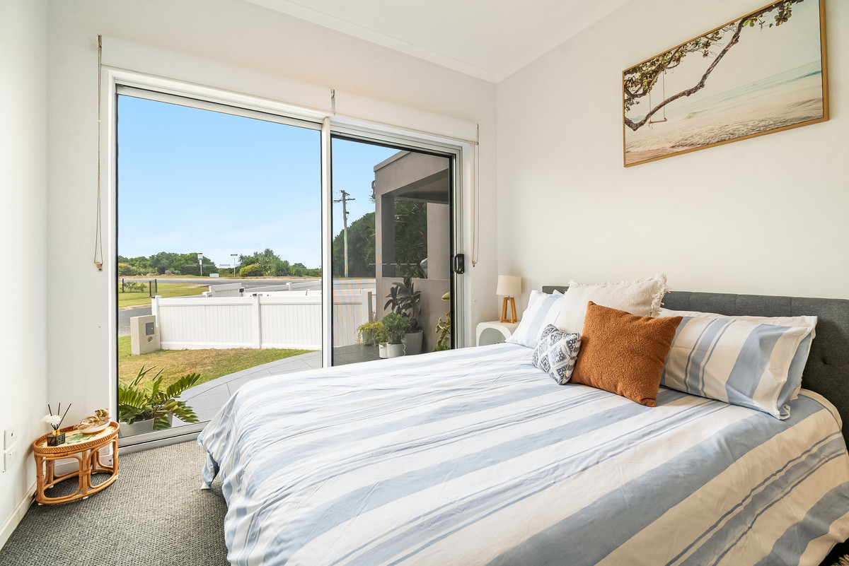 3-bedroom unit at 3 13 TERRACE STREET, EVANS HEAD NSW 2473, Richmond Valley, New South Wales