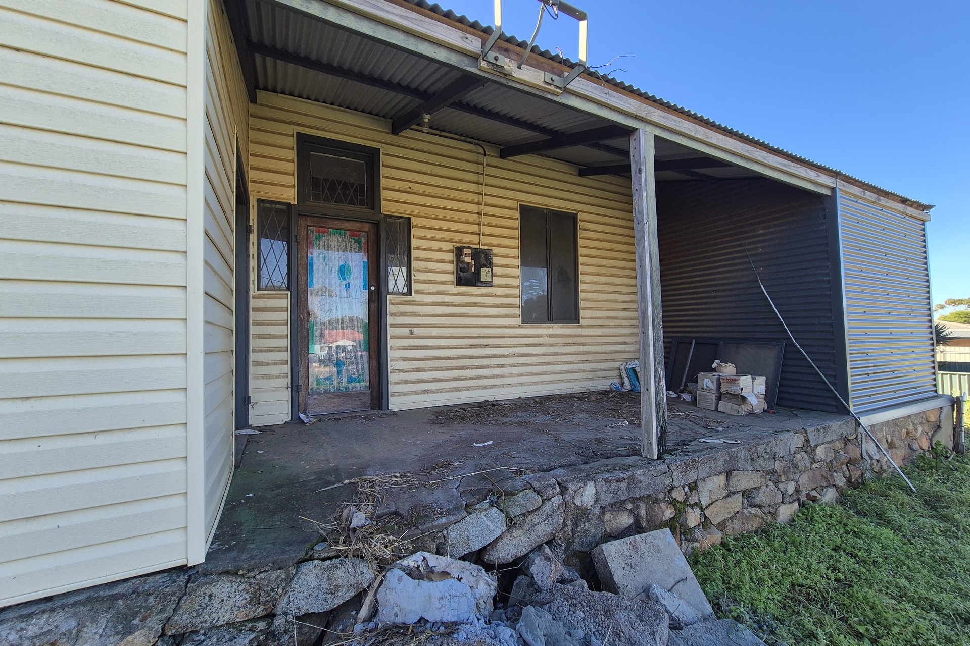 4-bedroom house at 89 SPENCE STREET, Ravensthorpe WA 6346, Ravensthorpe, Western Australia