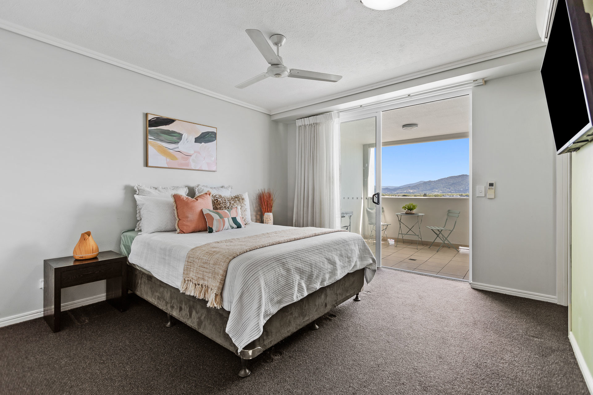 2-bedroom unit at 805/58-62 Mcleod Street, Cairns City, QLD 4870, , Queensland