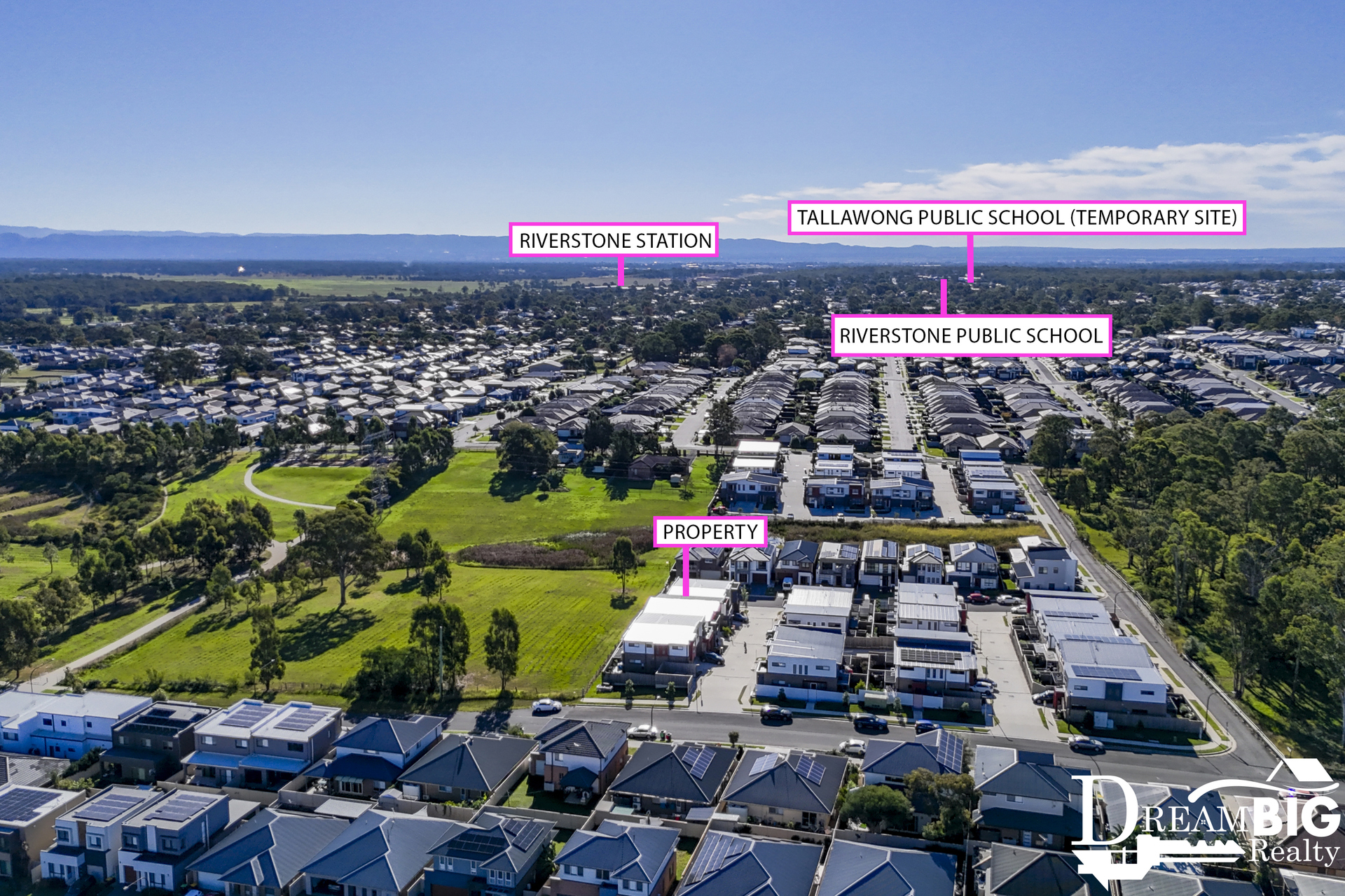 4-bedroom unit at 5 Wacol Glade, Riverstone, Nsw, 2765, Blacktown, New South Wales