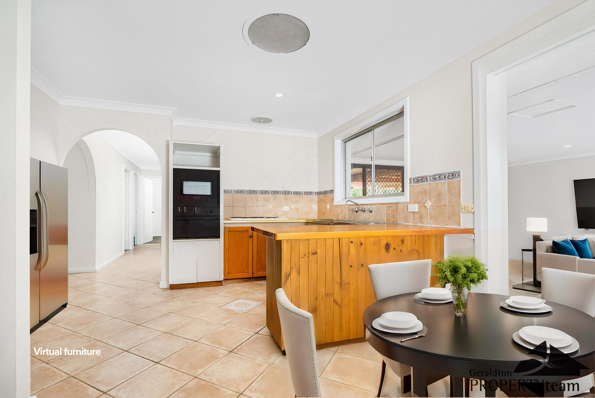 4-bedroom house at 10 BATAVIA PLACE, Mahomets Flats WA 6530, Greater Geraldton, Western Australia