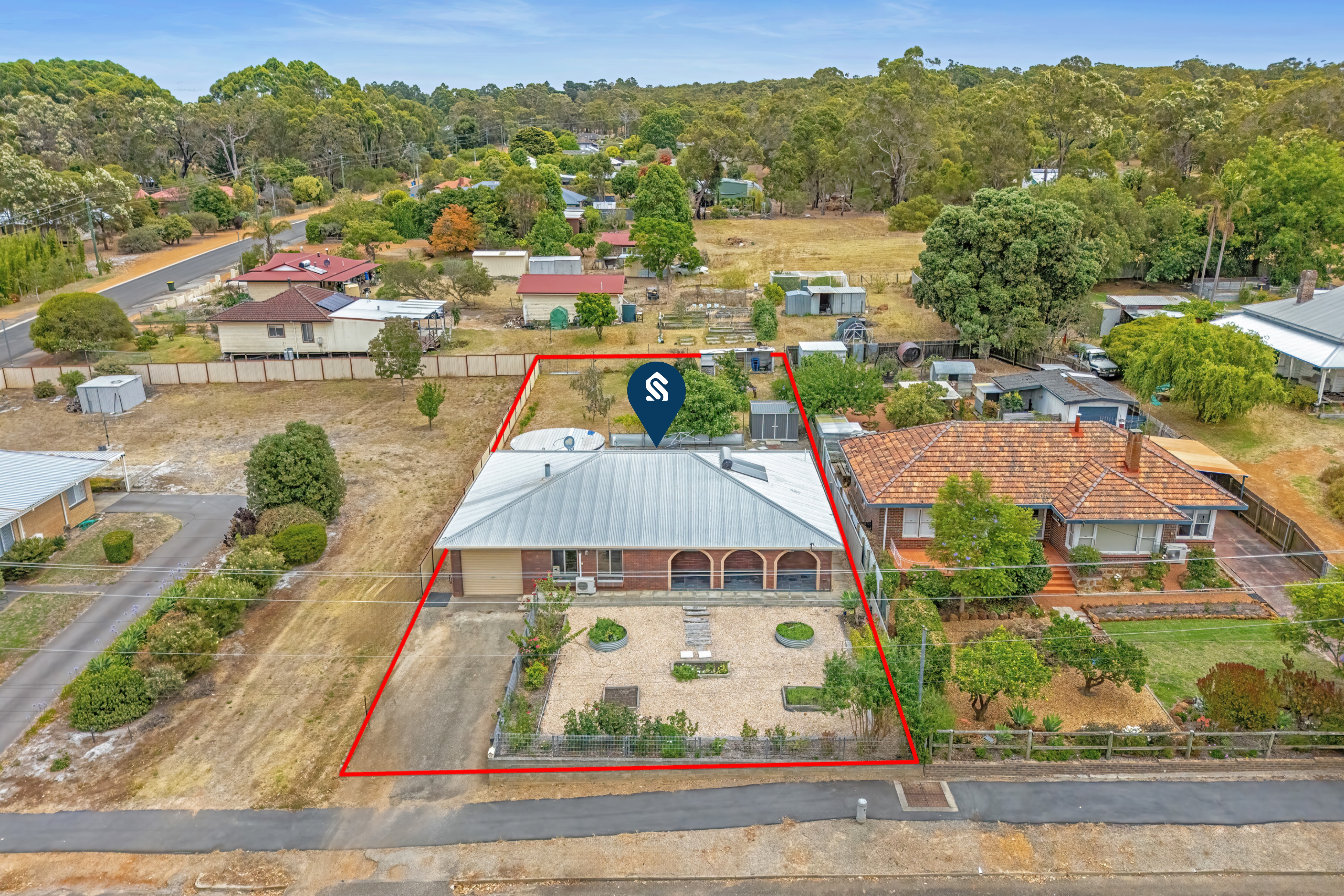 41 MOUNT BARKER ROAD, Mount Barker WA 6324 - Image 2