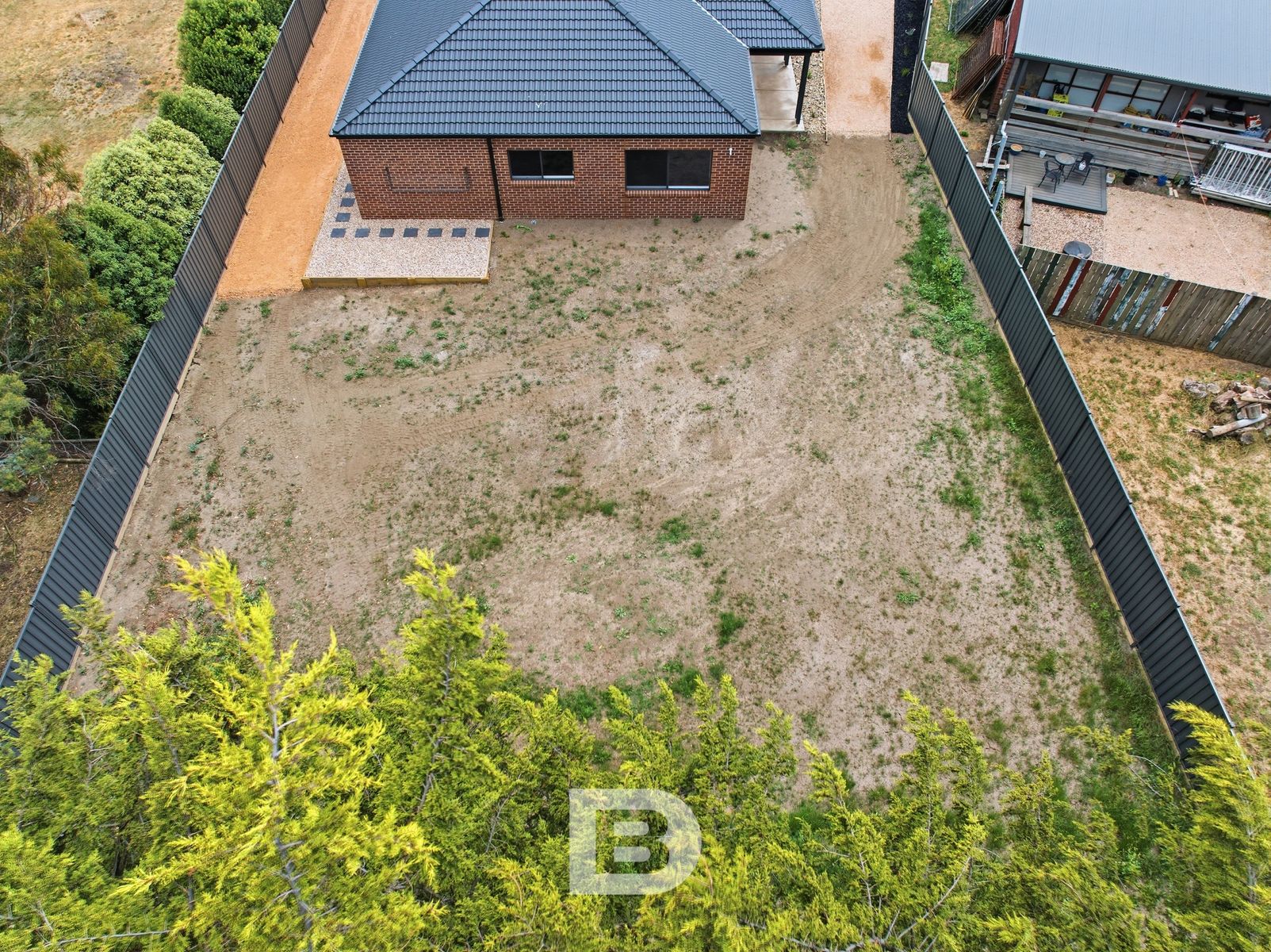 4-bedroom house at 17B Gordon Crescent, Romsey, VIC 3434, Macedon Ranges, Victoria