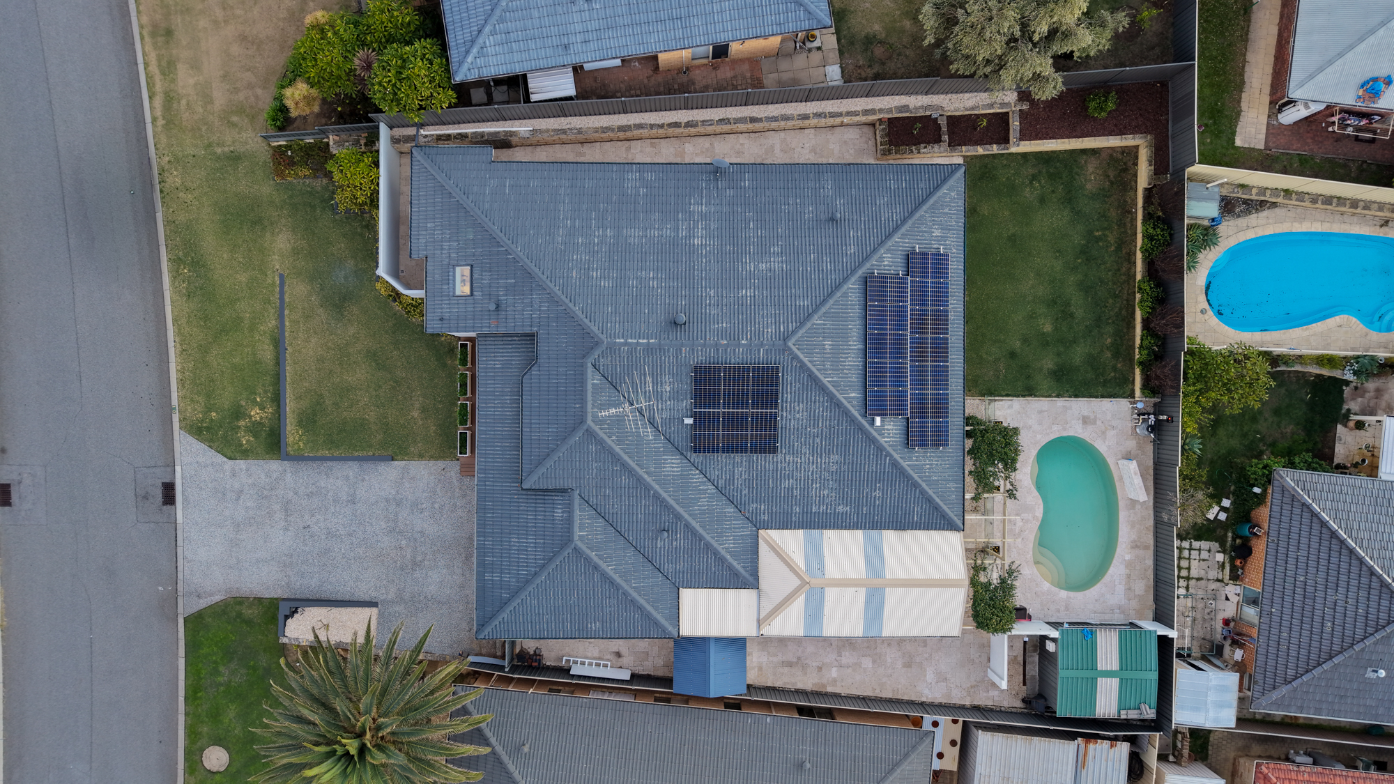 4-bedroom house at 10 Mahogany Court, Woodvale, WA 6026, Joondalup, Western Australia