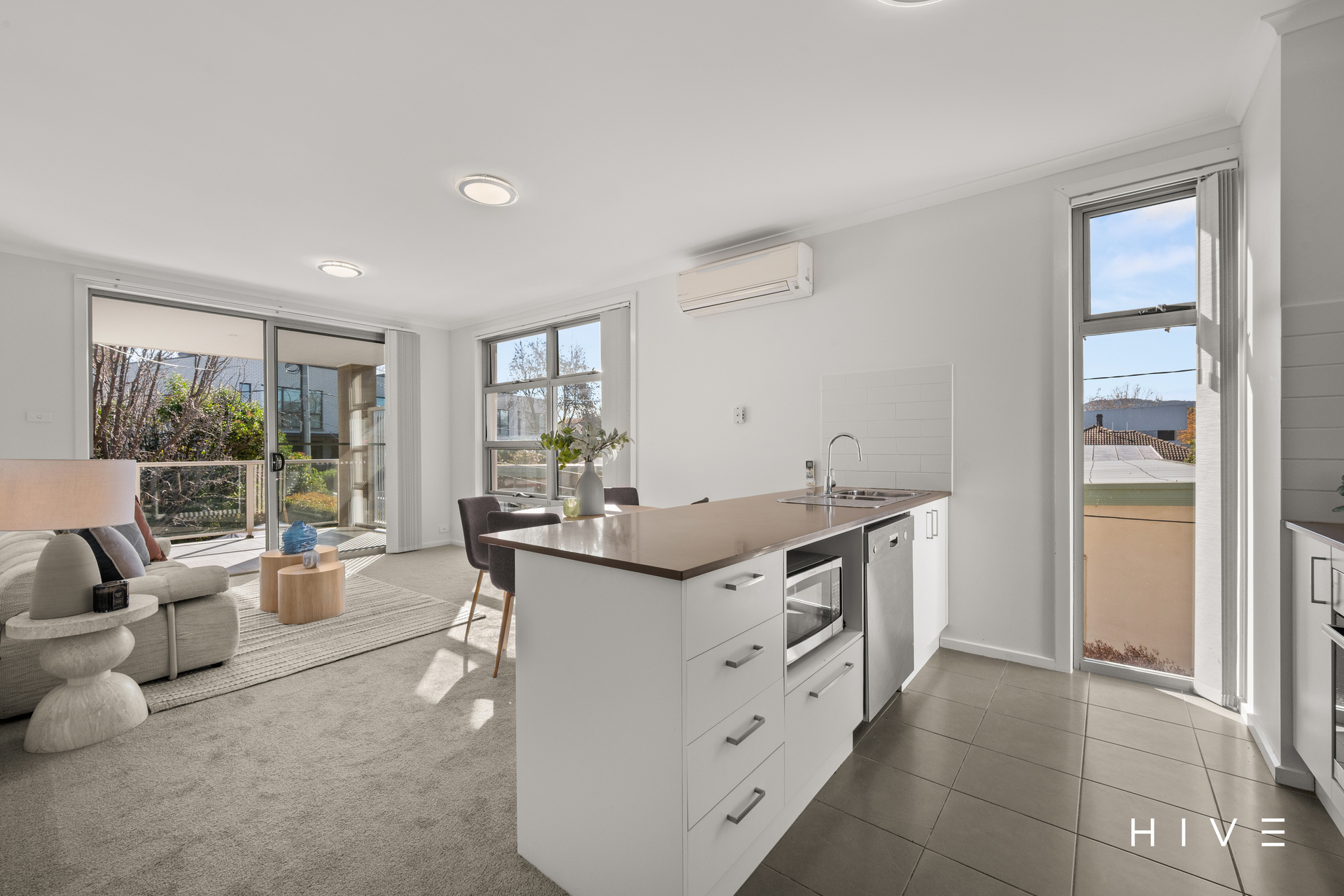 2-bedroom unit at 6/105 Dooring Street, Dickson, ACT 2602, Unincorporated Act, Australian Capital Territory