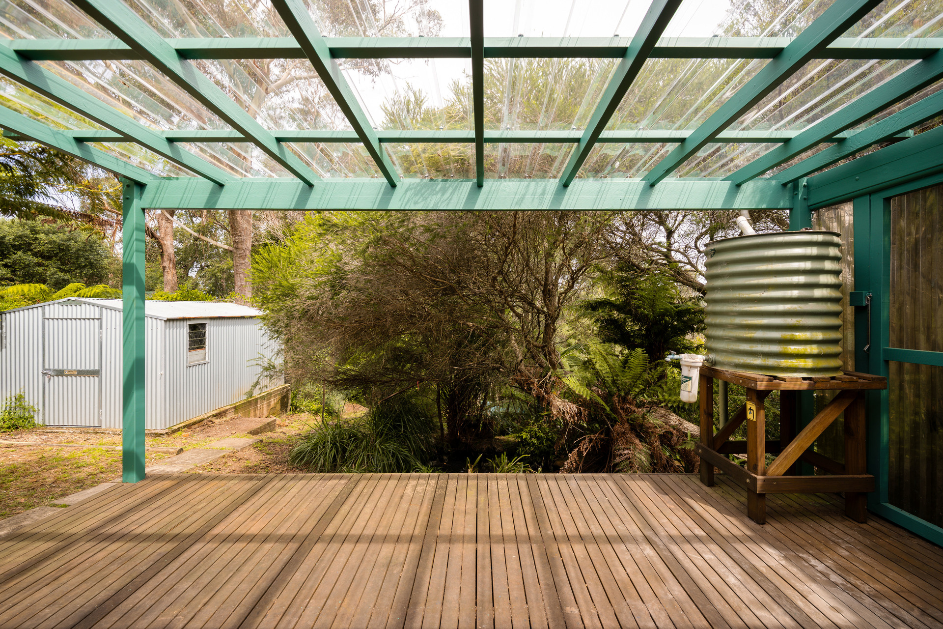 3-bedroom house at 63 Lawson View Parade, Wentworth Falls, NSW 2782, Blue Mountains, New South Wales