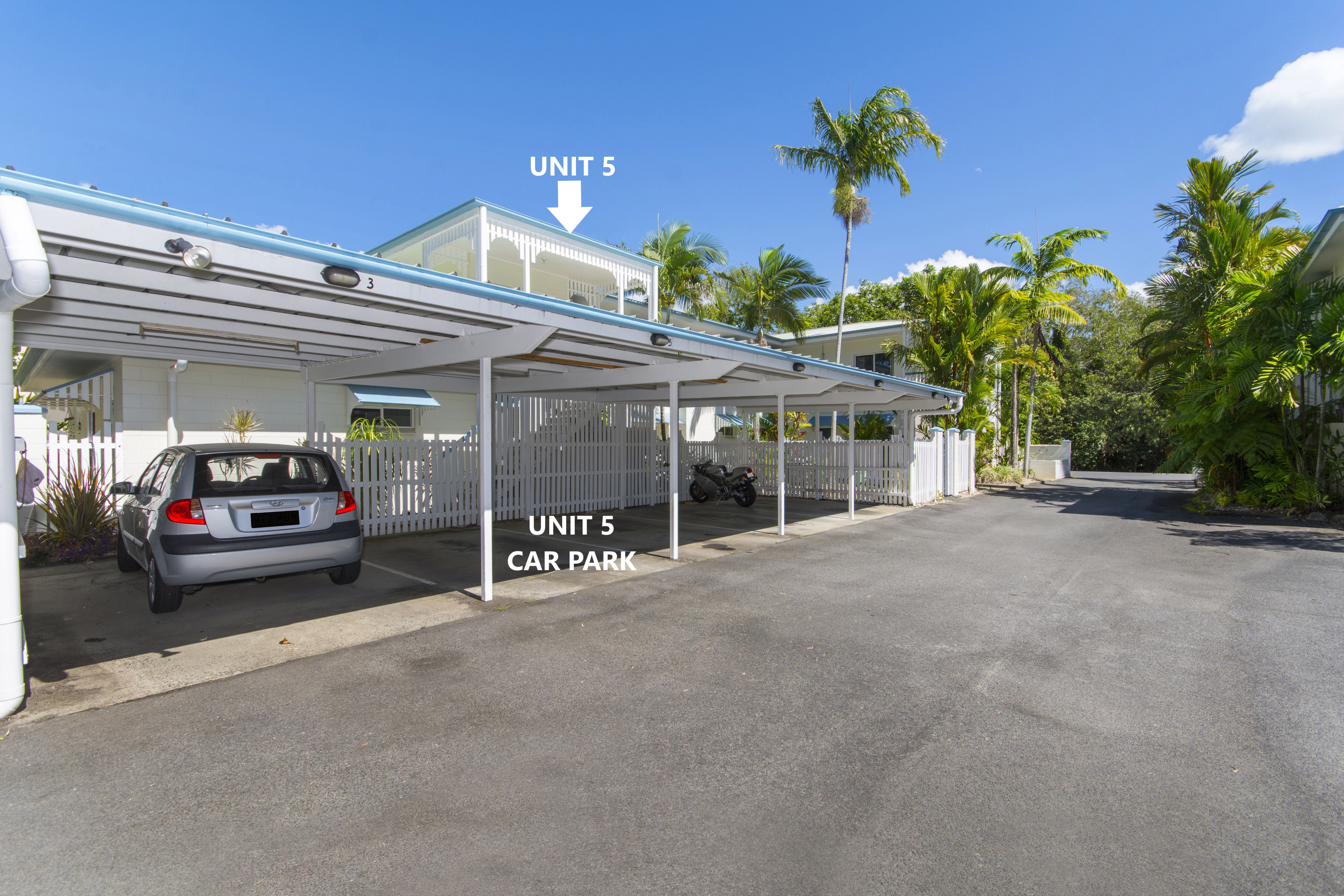 5/32-34 Mudlo Street, Port Douglas, QLD 4877 - Image 2