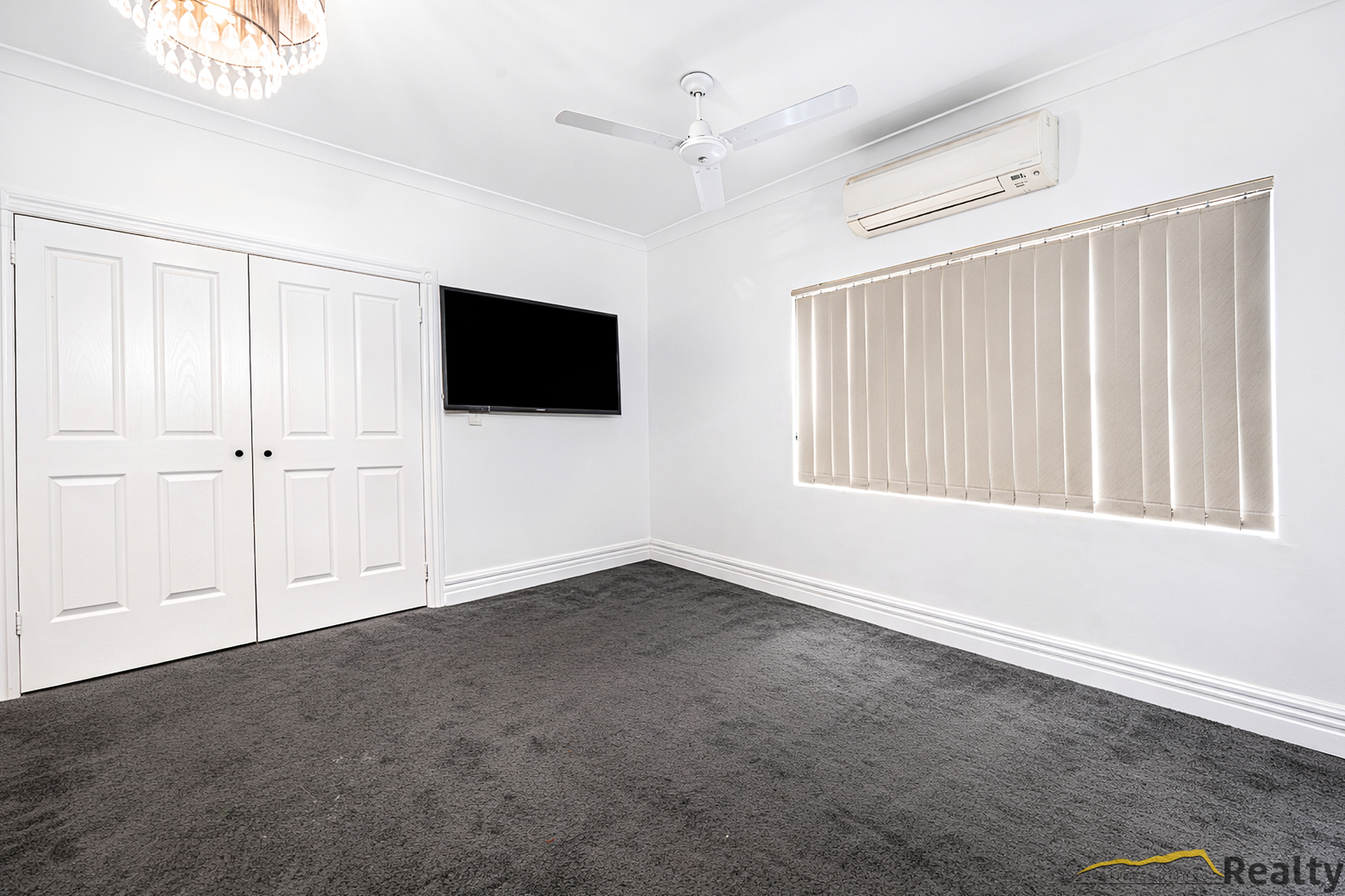 4-bedroom house at 59 Eagle Court, Desert Springs, NT 0870, Alice Springs, Northern Territory