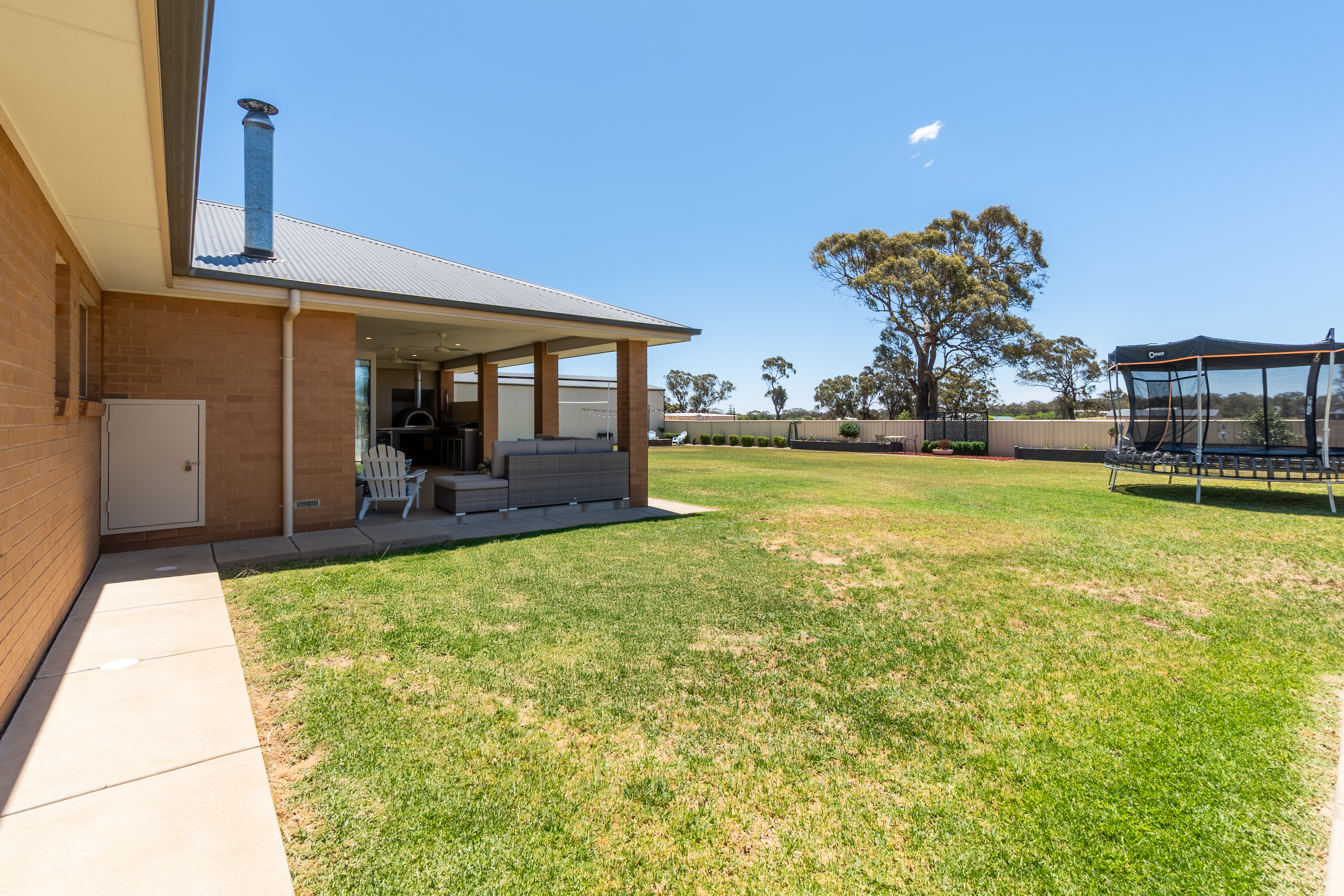 5-bedroom house at 9 Evatt Street, Temora, NSW 2666, Temora, New South Wales