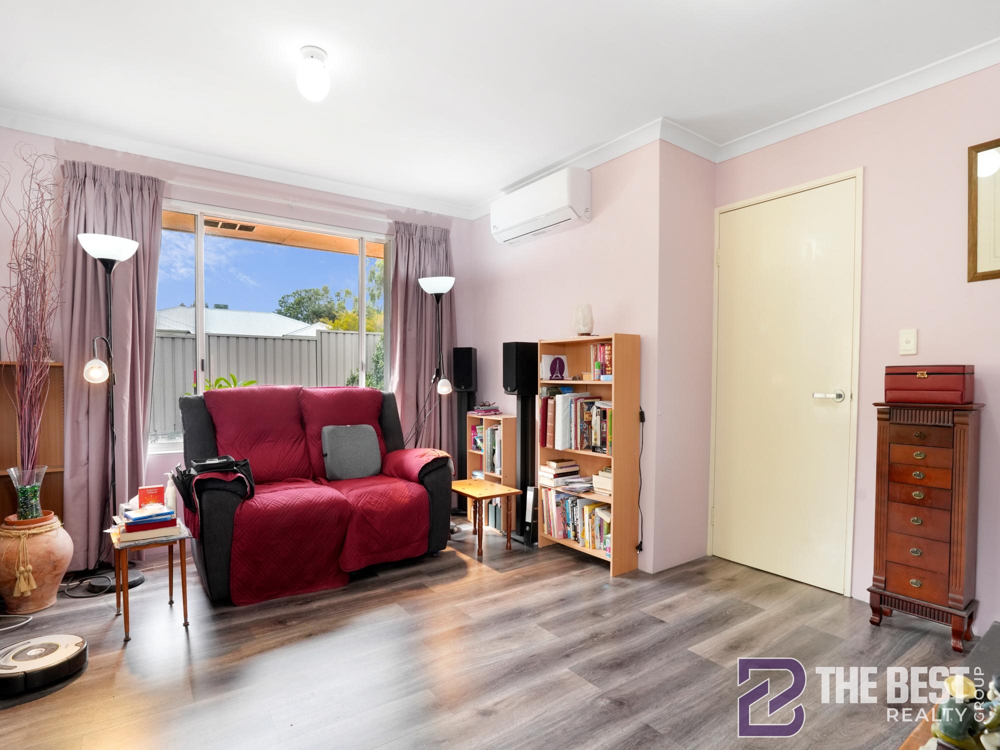 4-bedroom house at 16 PARKWAY GARDENS, Parmelia WA 6167, Kwinana, Western Australia