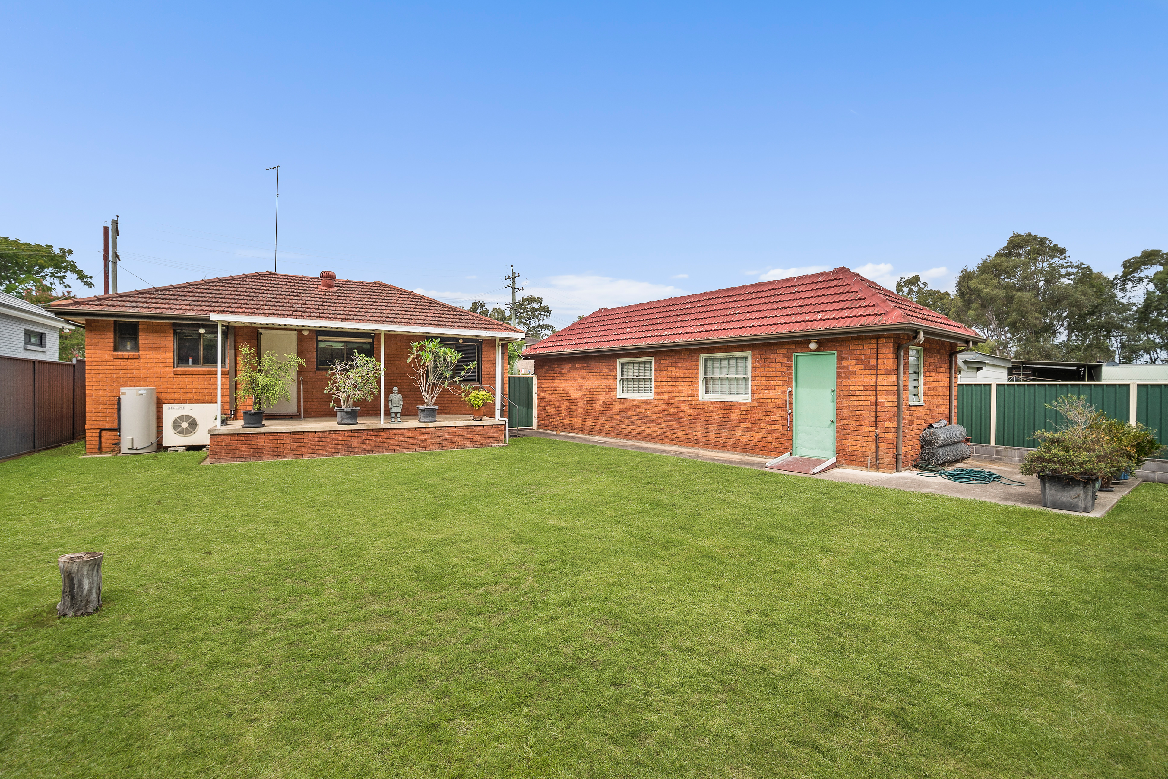 3-bedroom house at 271 Memorial Avenue, Liverpool, NSW 2170, Liverpool, New South Wales