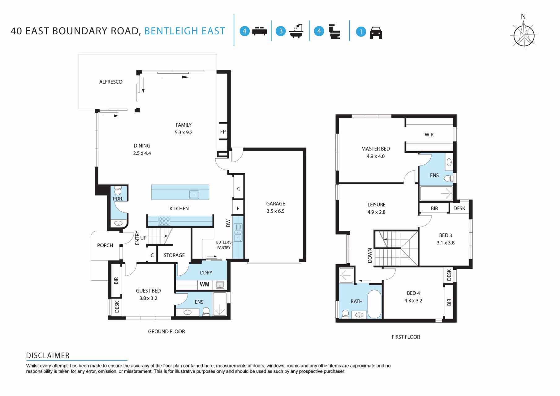 40 East Boundary Road, Bentleigh East, Vic, 3165 - Image 7