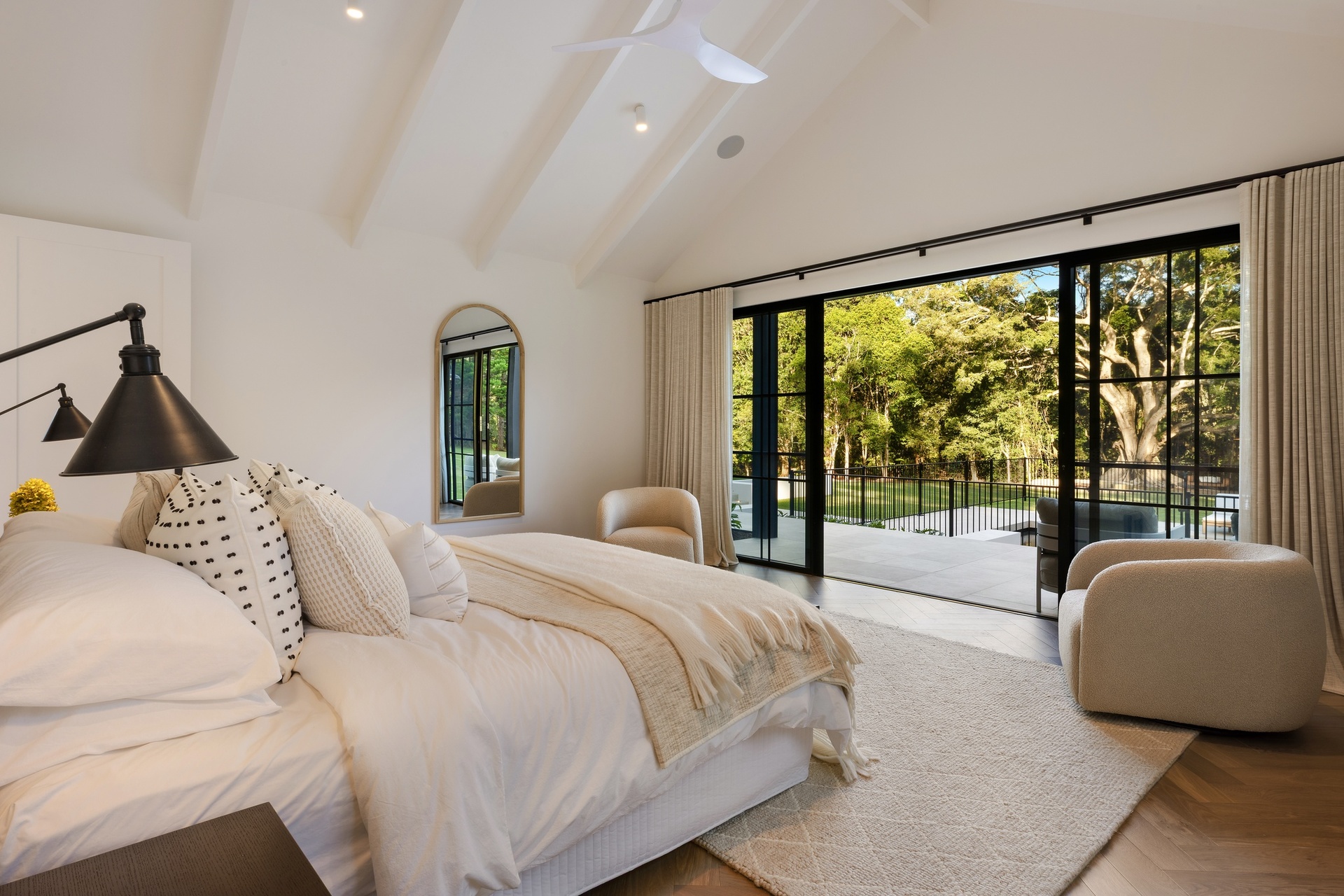 4-bedroom house at 74 Gibsonville Street, Tallebudgera Valley, QLD 4228, Gold Coast, Queensland