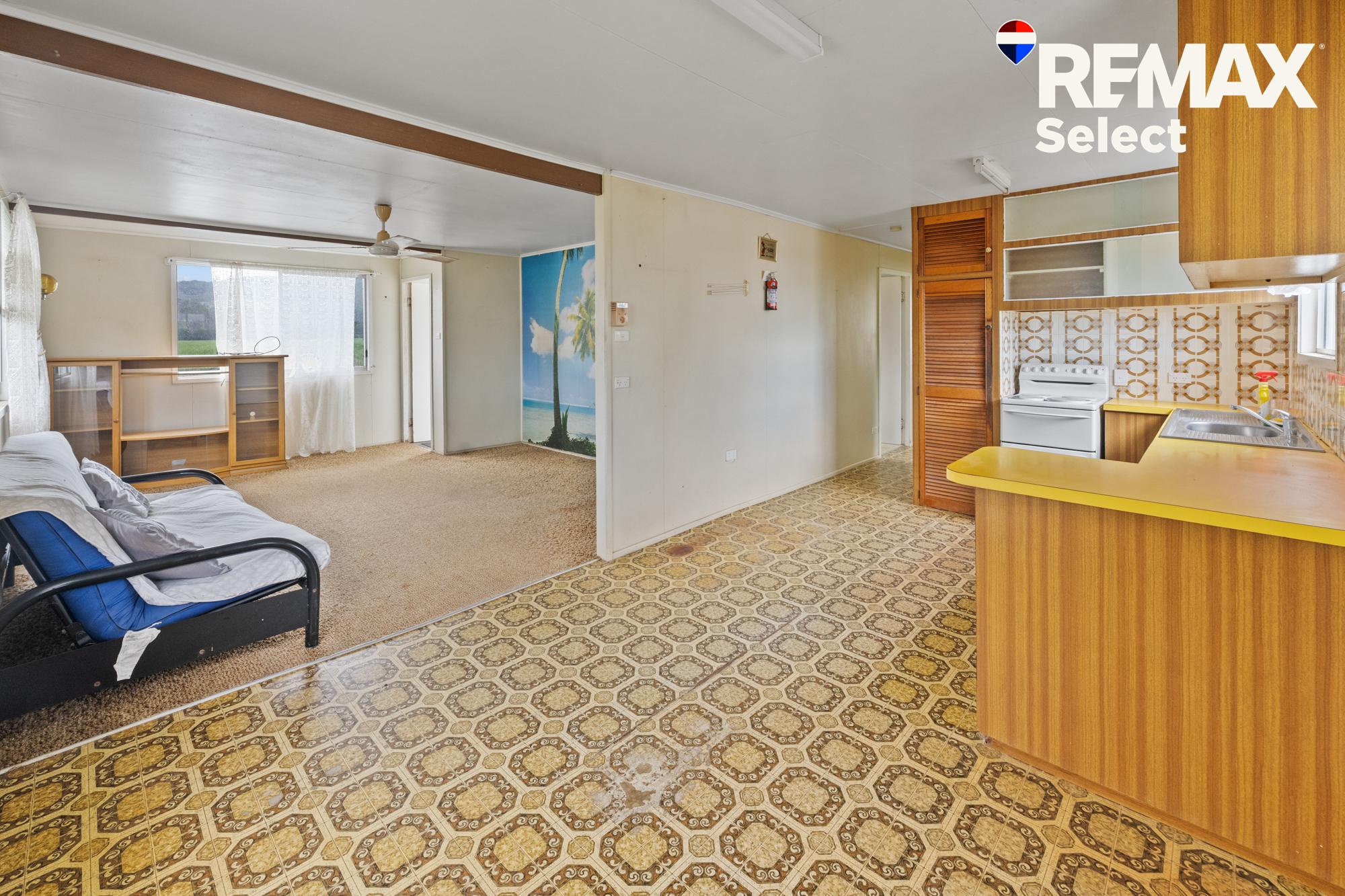 3-bedroom house at 110-112 Mcintyre Street, Calen, Qld, 4798, Mackay, Queensland
