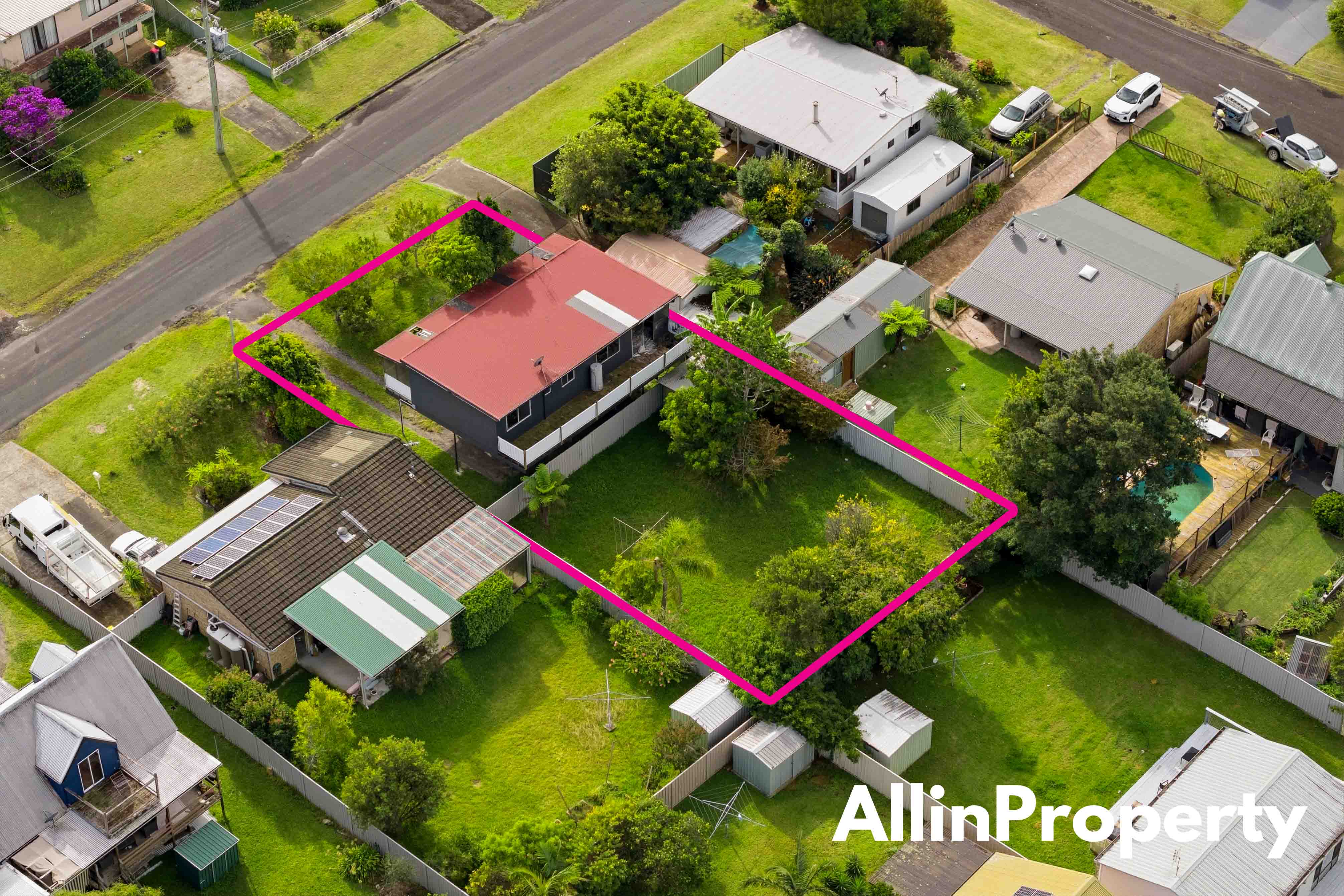 18 Audrey Avenue, Basin View, NSW 2540 - Image 2