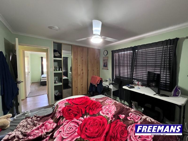 3-bedroom house at 12 HALY STREET, Kingaroy QLD 4610, South Burnett, Queensland