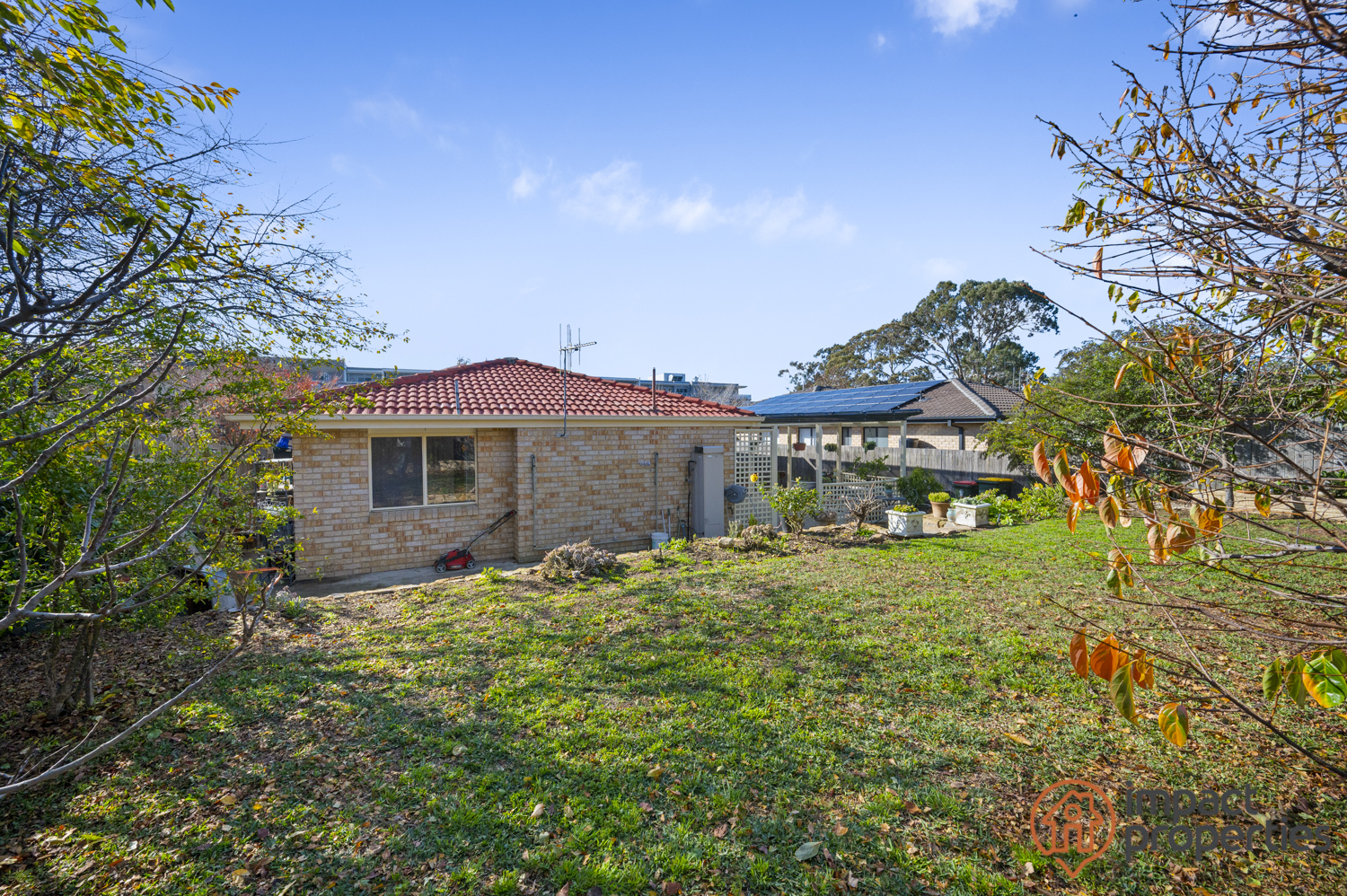4-bedroom house at 17 MORNINGTON STREET, Amaroo ACT 2914, Unincorporated Act, Australian Capital Territory