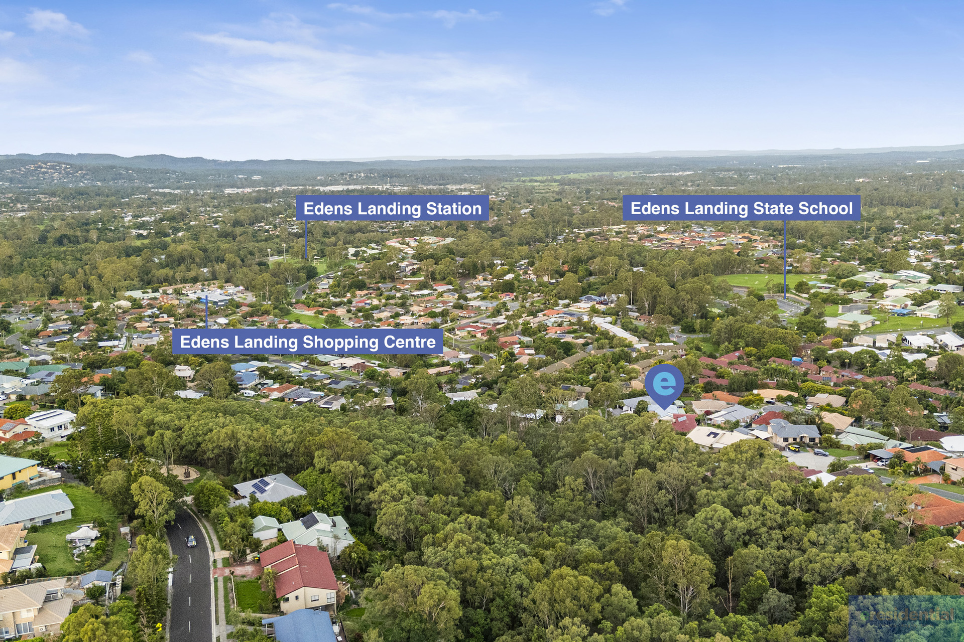 4-bedroom house at 16 Mulligan, Edens Landing, QLD 4207, Logan, Queensland