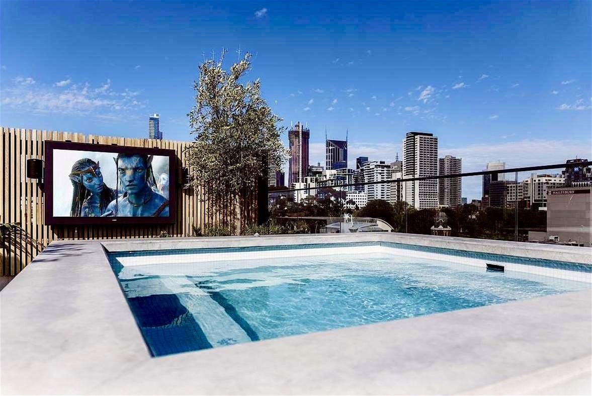 1-bedroom unit at 706/150 Dudley Street, West Melbourne, VIC 3003, Melbourne, Victoria