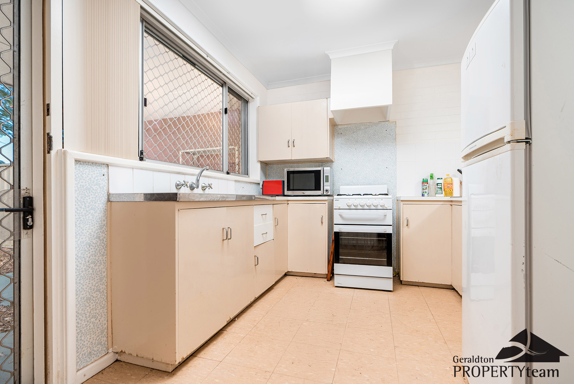 4-bedroom unit at 20A And B Hammond Place, Spalding, Wa, 6530, Greater Geraldton, Western Australia