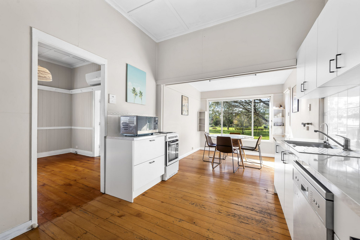 3-bedroom house at 2 DRAYTON STREET, Allora QLD 4362, Southern Downs, Queensland