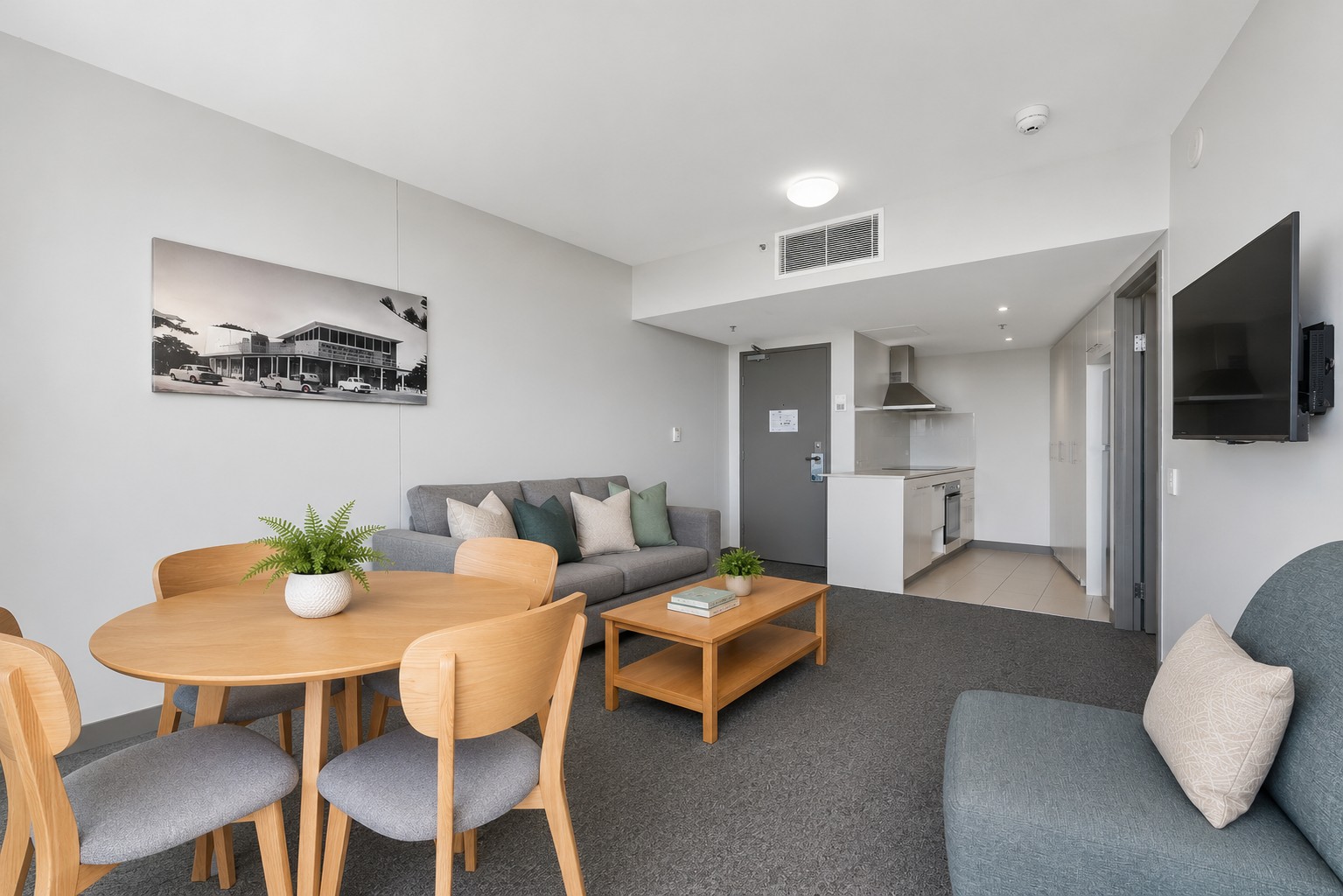 1434-1435/6-8 Stuart Street, Tweed Heads, Nsw, 2485 - Image 5
