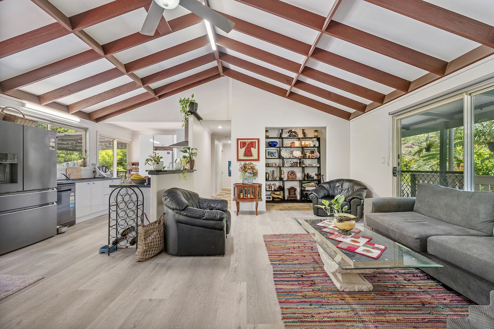 4-bedroom house at 23 Hidden Valley Road, Telegraph Point, NSW 2441, Port Macquarie-Hastings, New South Wales