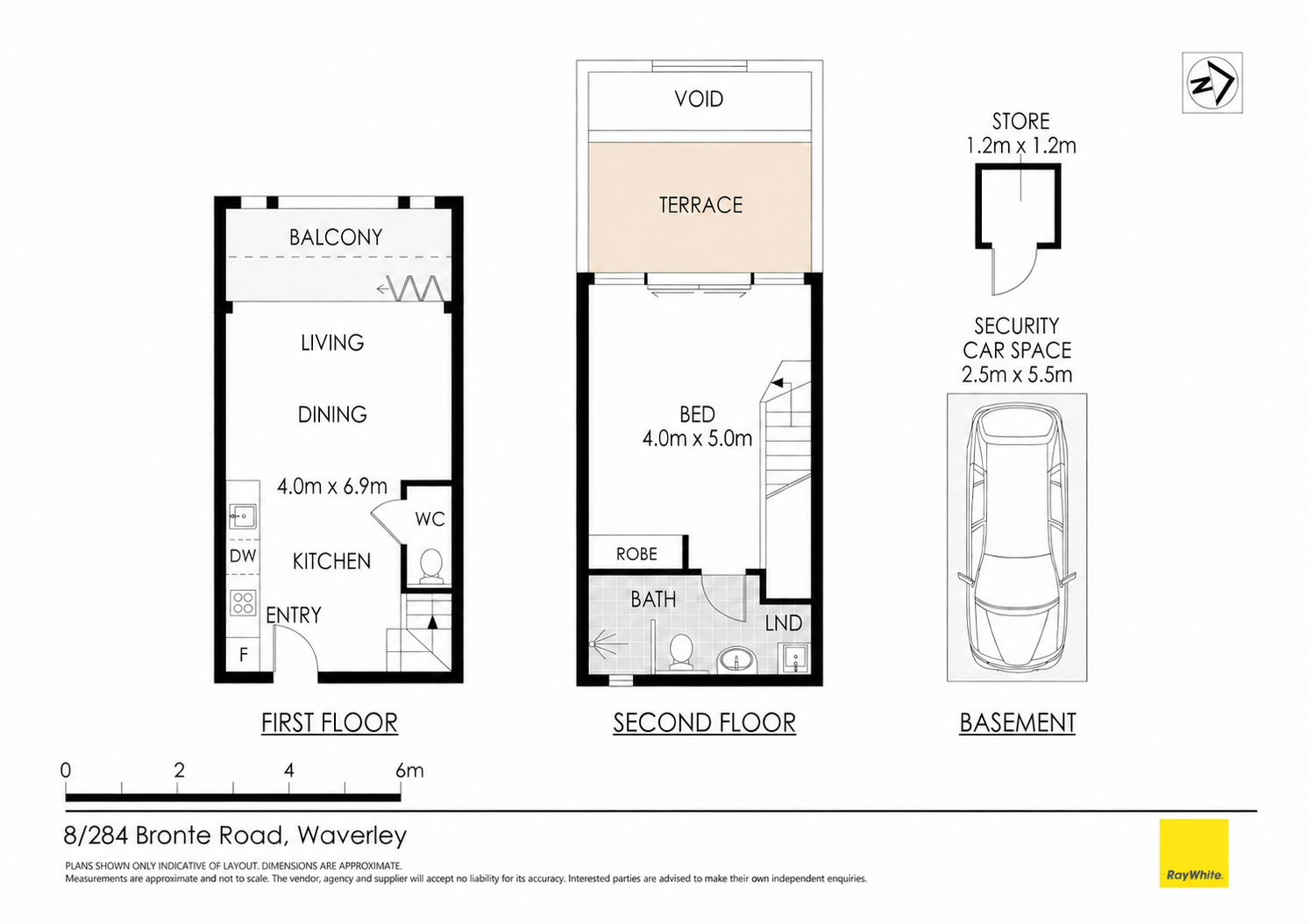 8 284-292 BRONTE ROAD, WAVERLEY NSW 2024 - Image 7