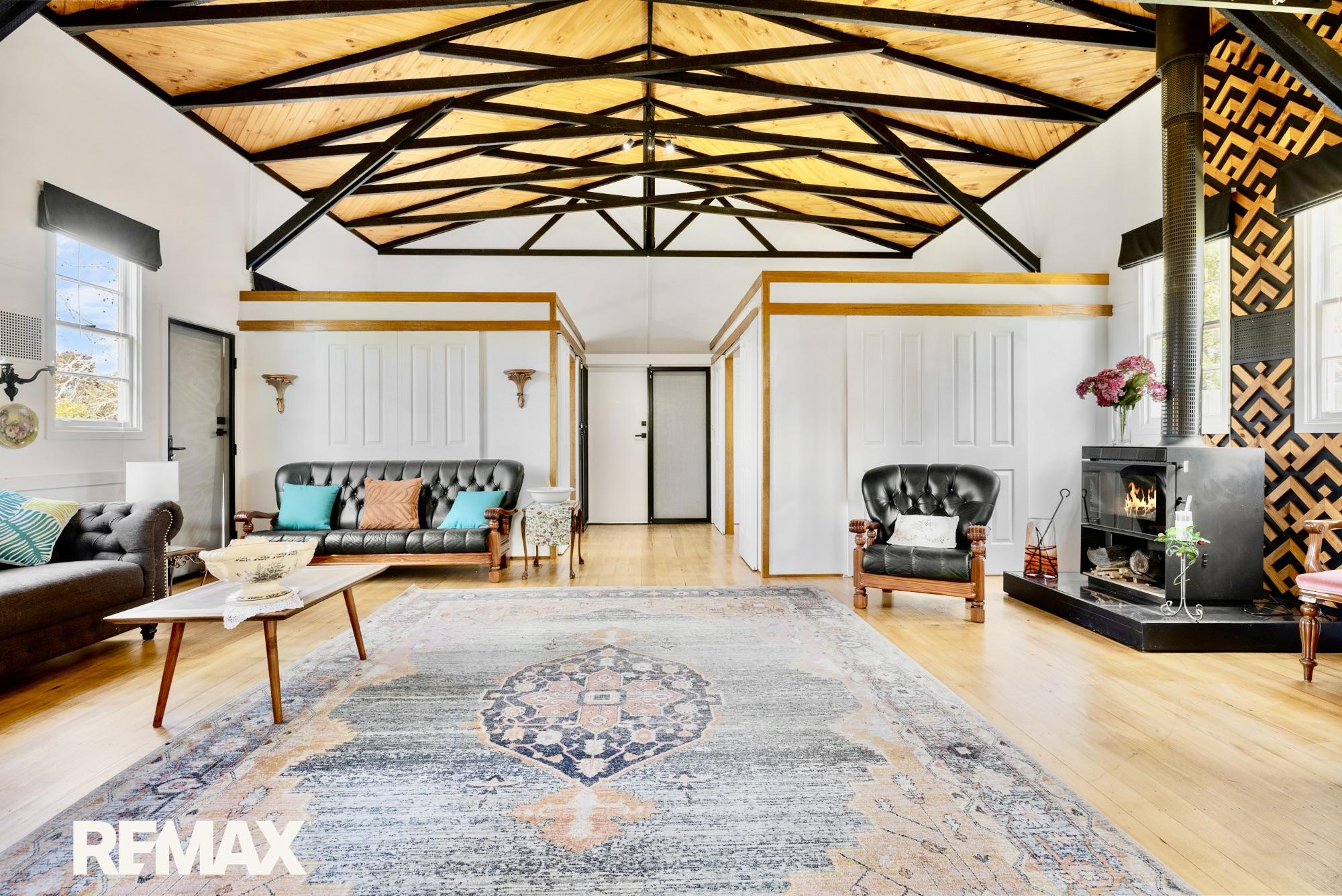 2-bedroom house at 11 Hall Road, Nowa Nowa, VIC 3887, East Gippsland, Victoria