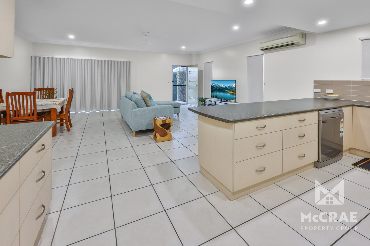 3-bedroom house at 4/1 Murroona Street, Bowen, QLD 4805, Whitsunday, Queensland