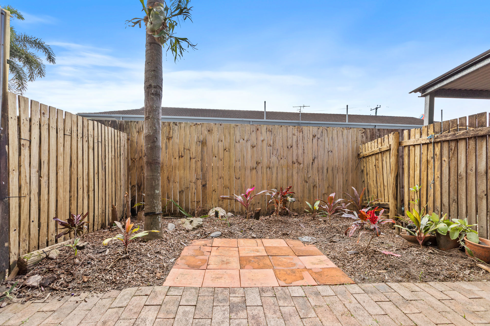 2-bedroom unit at SONDRIO COURT 7 1-3 SONDRIO STREET, WOREE QLD 4868, Cairns, Queensland